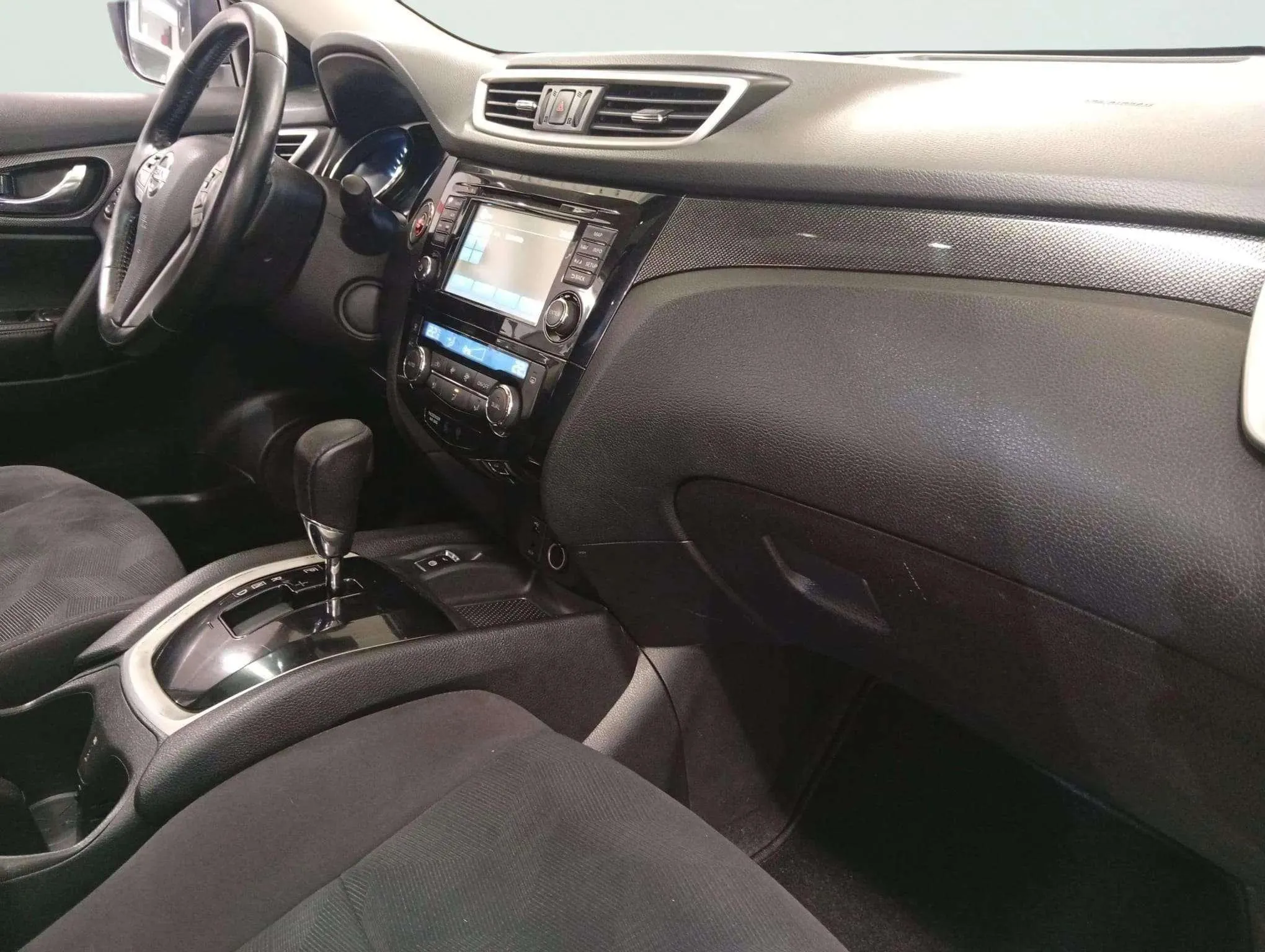 Nissan X-Trail dCi Xtronic 360 7 plazas - foto 17