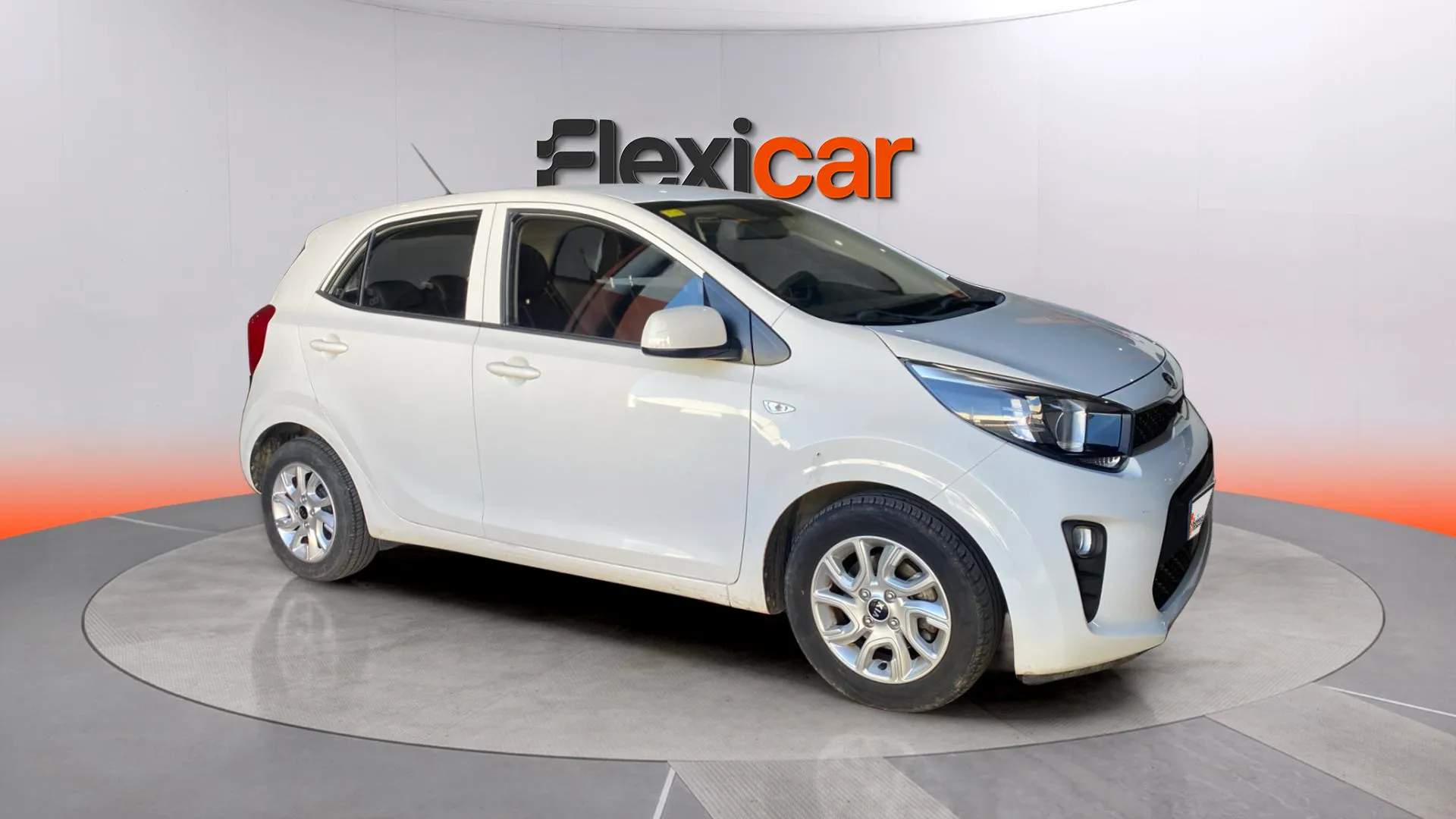 Kia Picanto 1.0 CVVT Concept 5p 2020