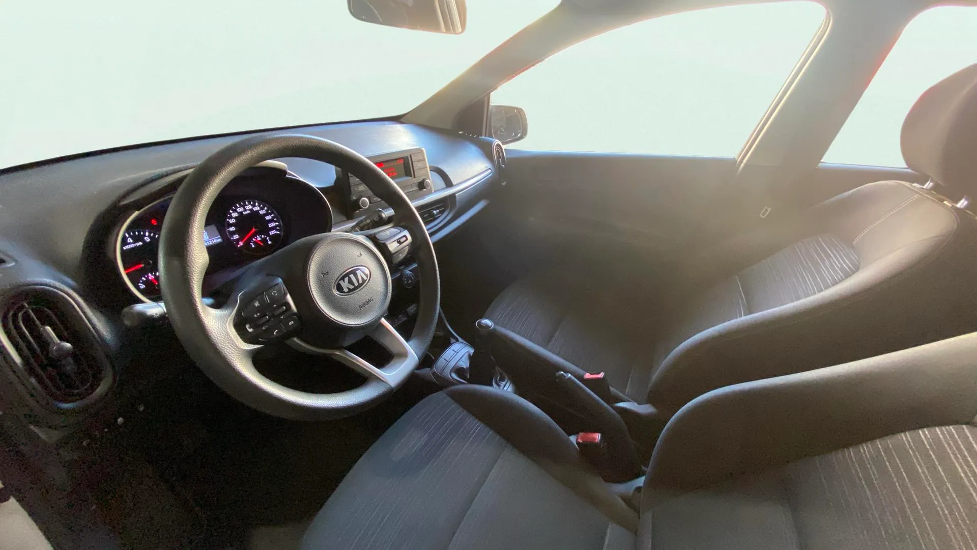 Kia Picanto 1.0 Cvvt Concept (Pack Comfort) - foto 10