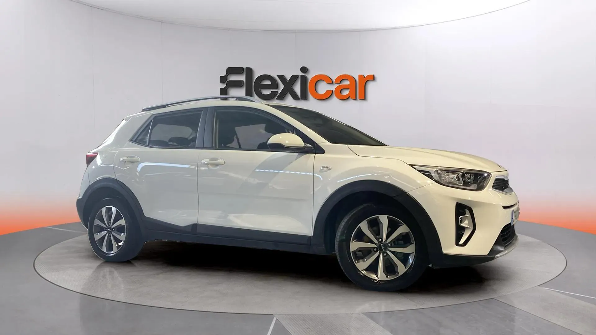 Kia Stonic 1.0 T-GDi MHEV iMT Concept - foto 9