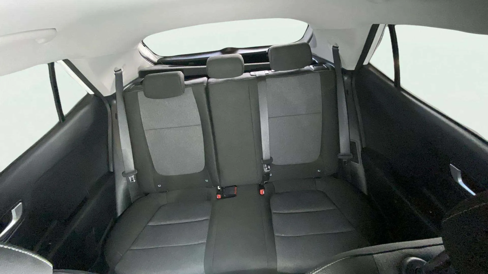 Kia Stonic 1.0 T-GDi MHEV iMT Concept - foto 18