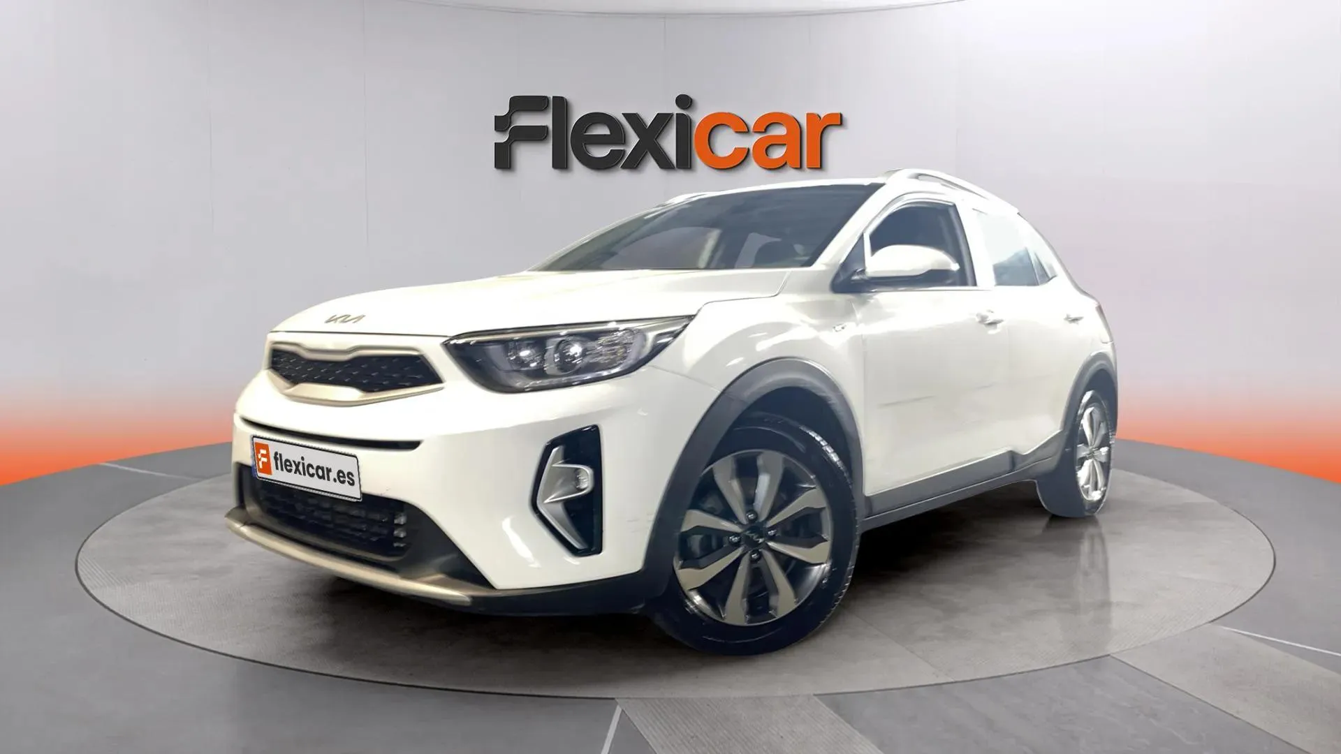 Kia Stonic 1.0 T-GDi MHEV iMT Concept - foto 11