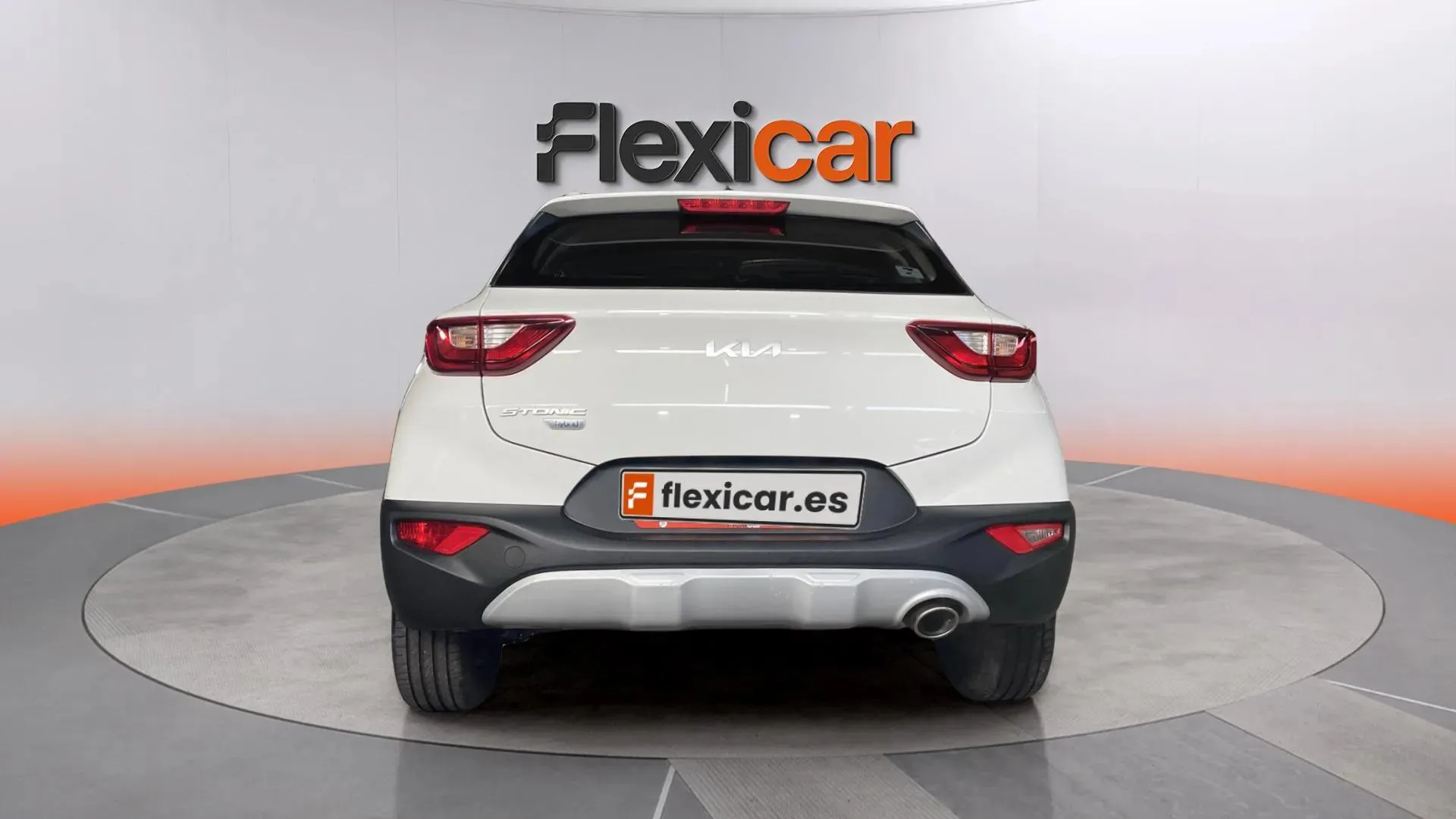 Kia Stonic 1.0 T-GDi MHEV iMT Concept - foto 5