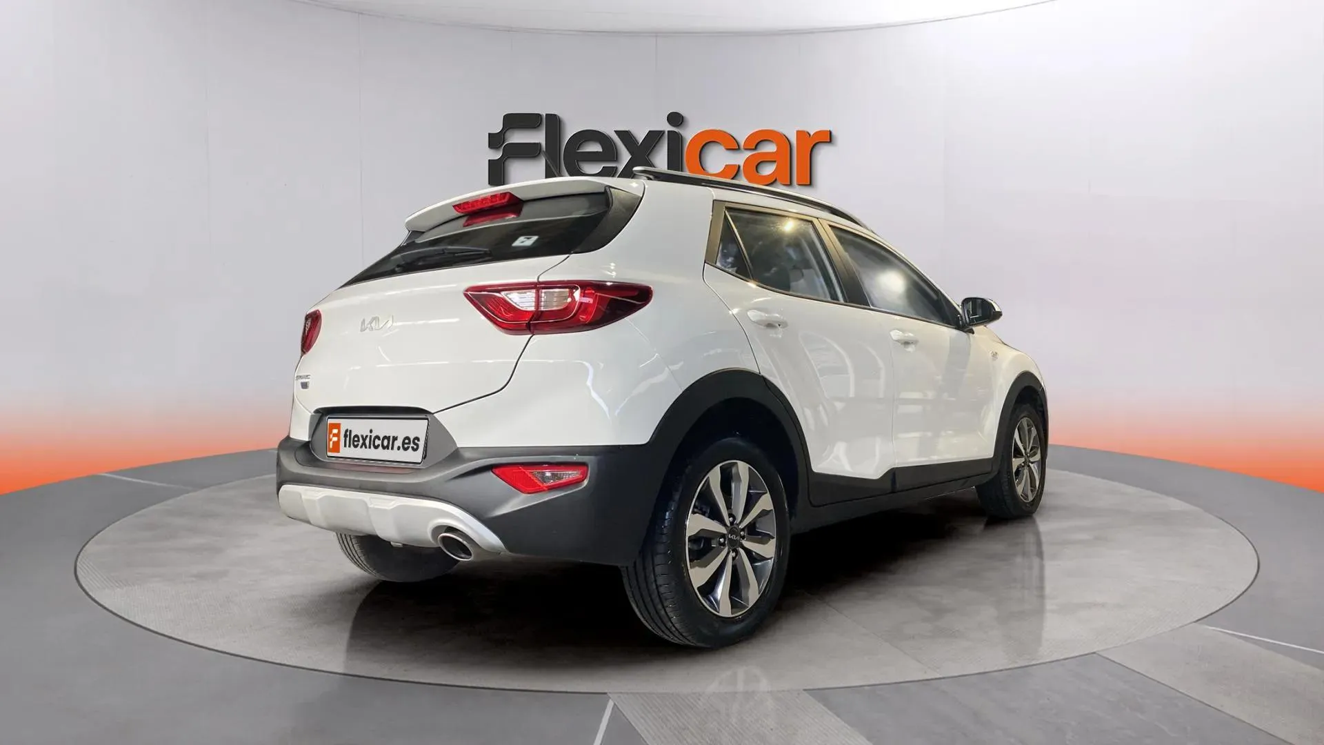 Kia Stonic 1.0 T-GDi MHEV iMT Concept - foto 6