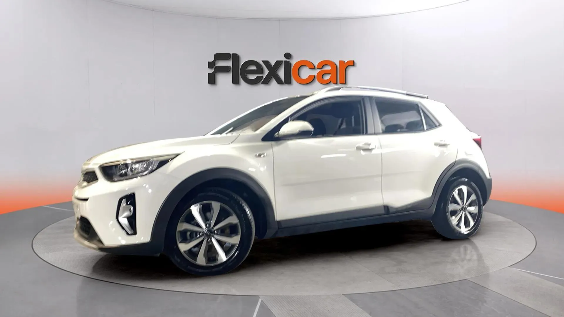 Kia Stonic 1.0 T-GDi MHEV iMT Concept - foto 2