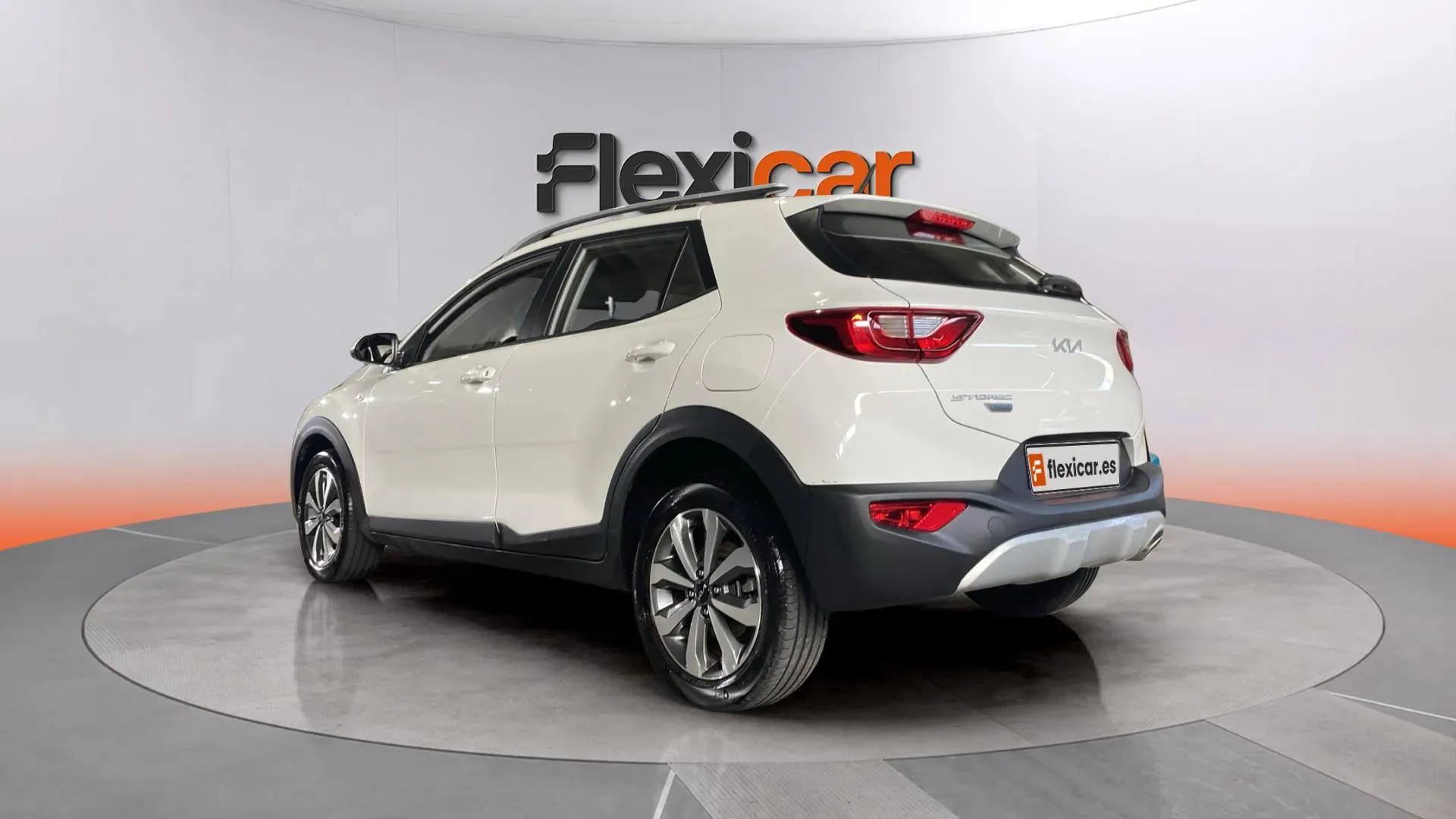 Kia Stonic 1.0 T-GDi MHEV iMT Concept - foto 4