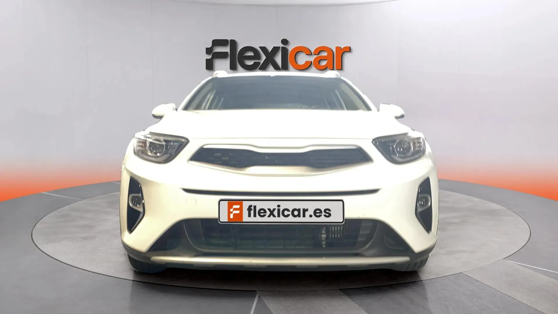 Kia Stonic 1.0 T-GDi MHEV iMT Concept - foto 10