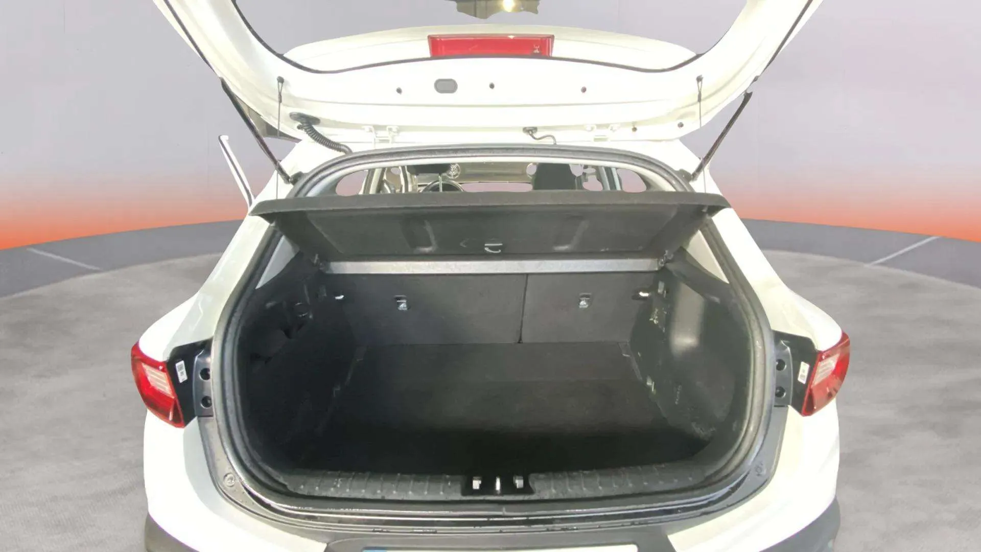 Kia Stonic 1.0 T-GDi MHEV iMT Concept - foto 19
