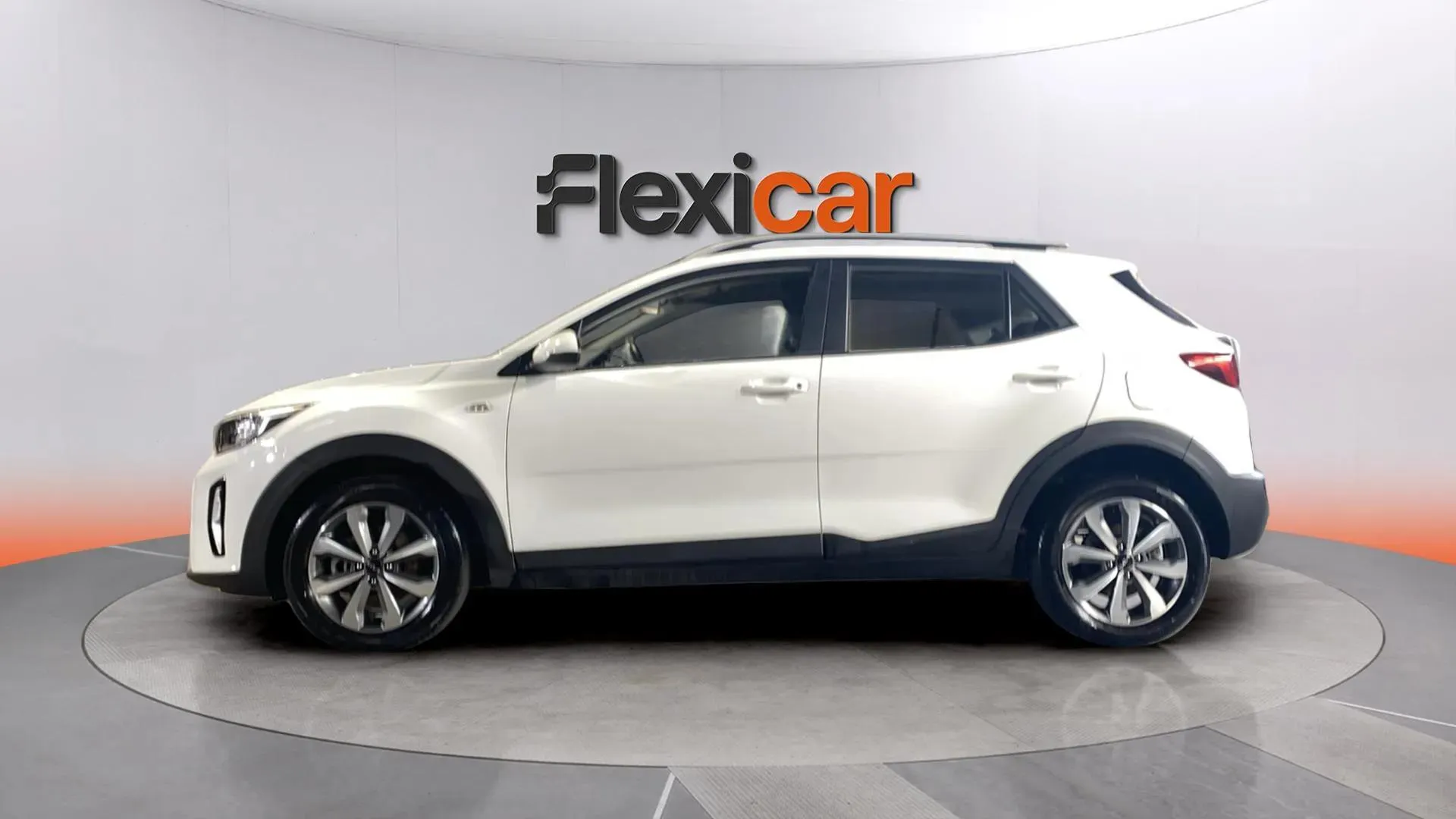 Kia Stonic 1.0 T-GDi MHEV iMT Concept - foto 3