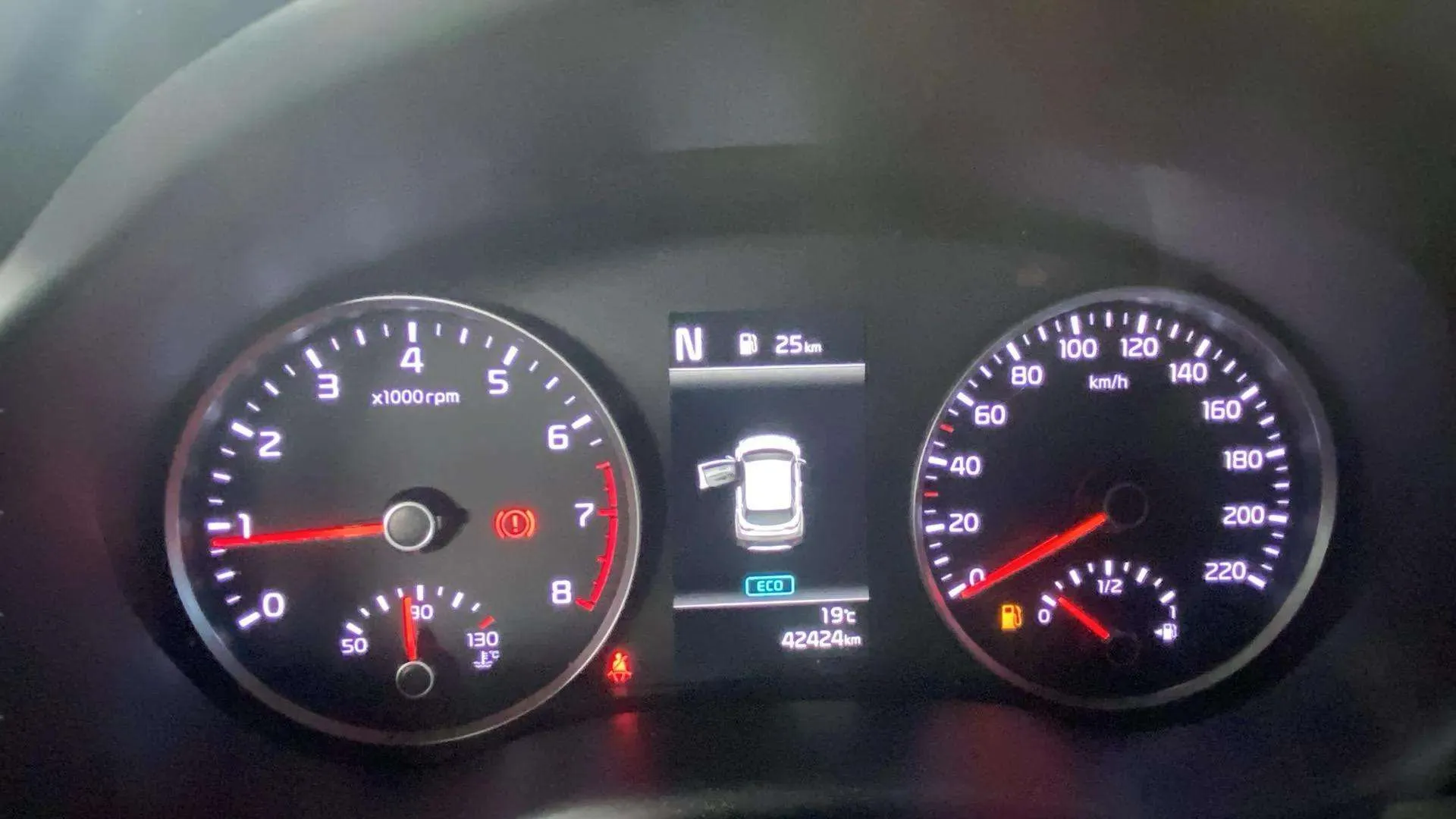 Kia Stonic 1.0 T-GDi MHEV iMT Concept - foto 15