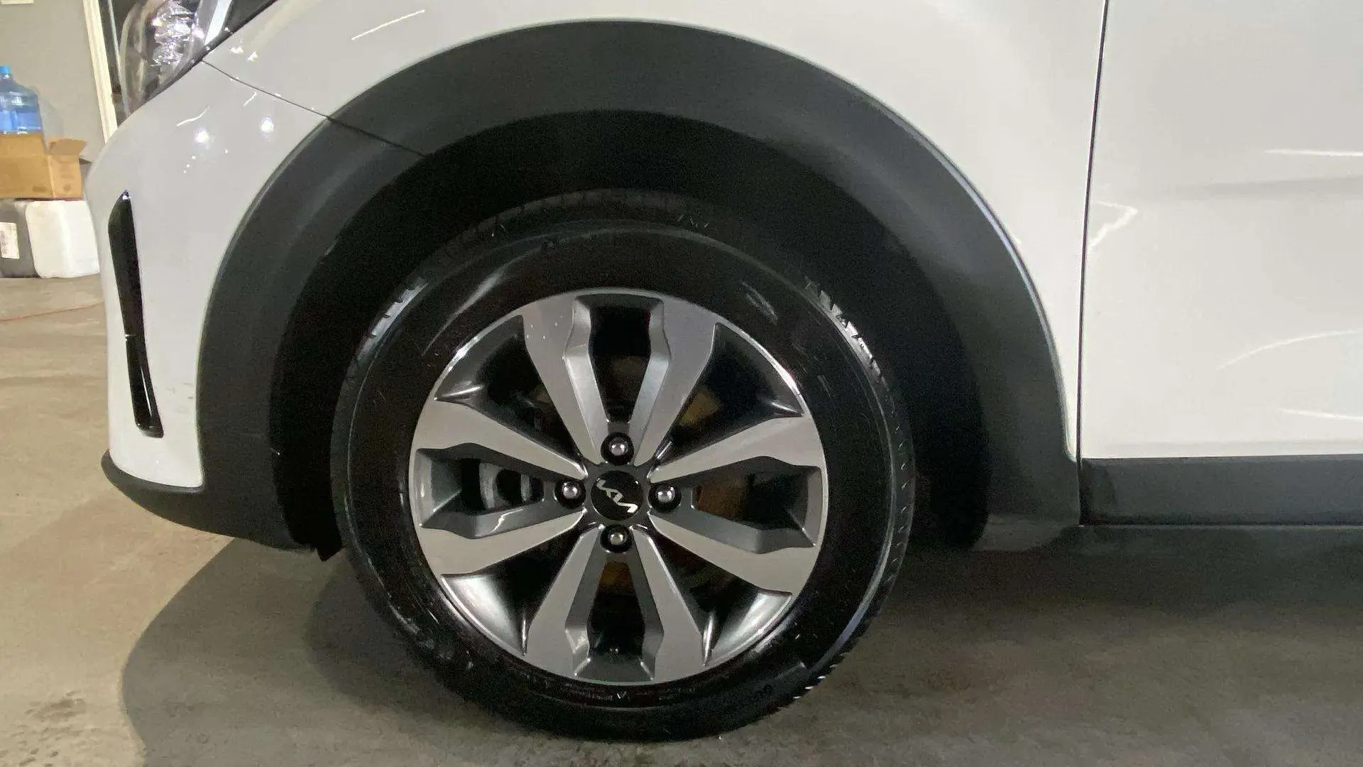 Kia Stonic 1.0 T-GDi MHEV iMT Concept - foto 20
