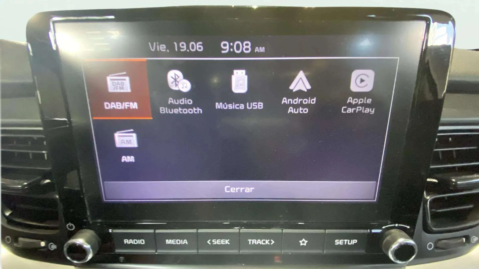 Kia Stonic 1.0 T-GDi MHEV iMT Concept - foto 32