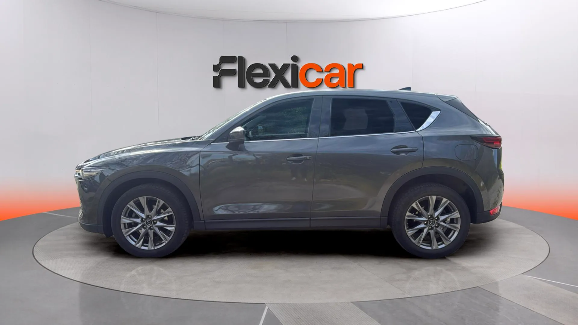 Mazda CX-5 2.2 D AWD Zenith Saf. - foto 4