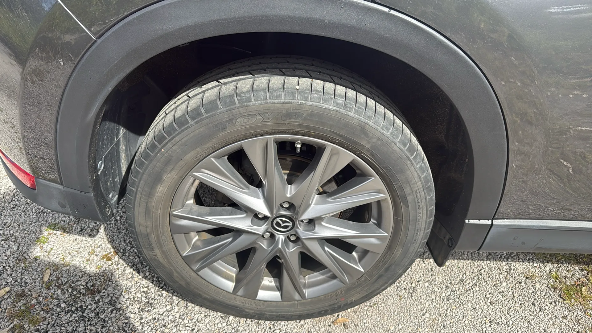 Mazda CX-5 2.2 D AWD Zenith Saf. - foto 21