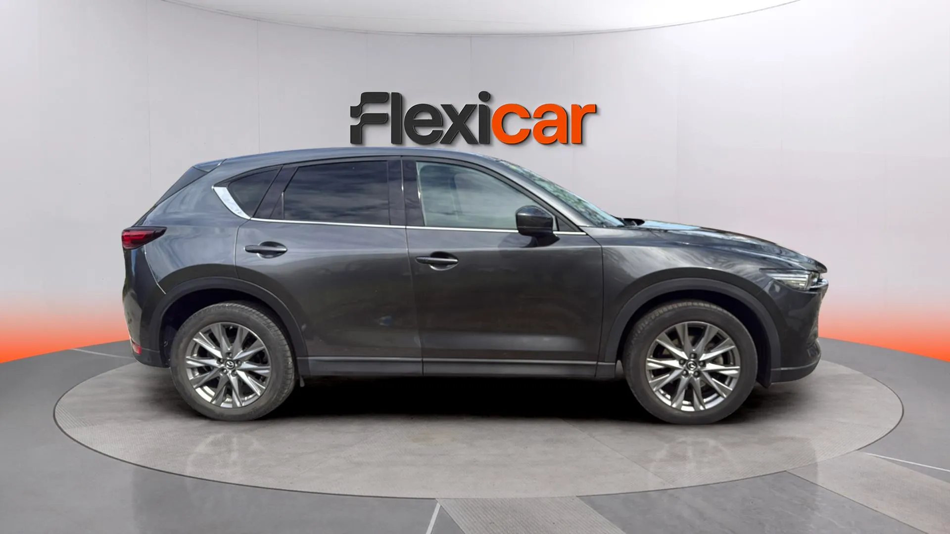 Mazda CX-5 2.2 D AWD Zenith Saf. - foto 8