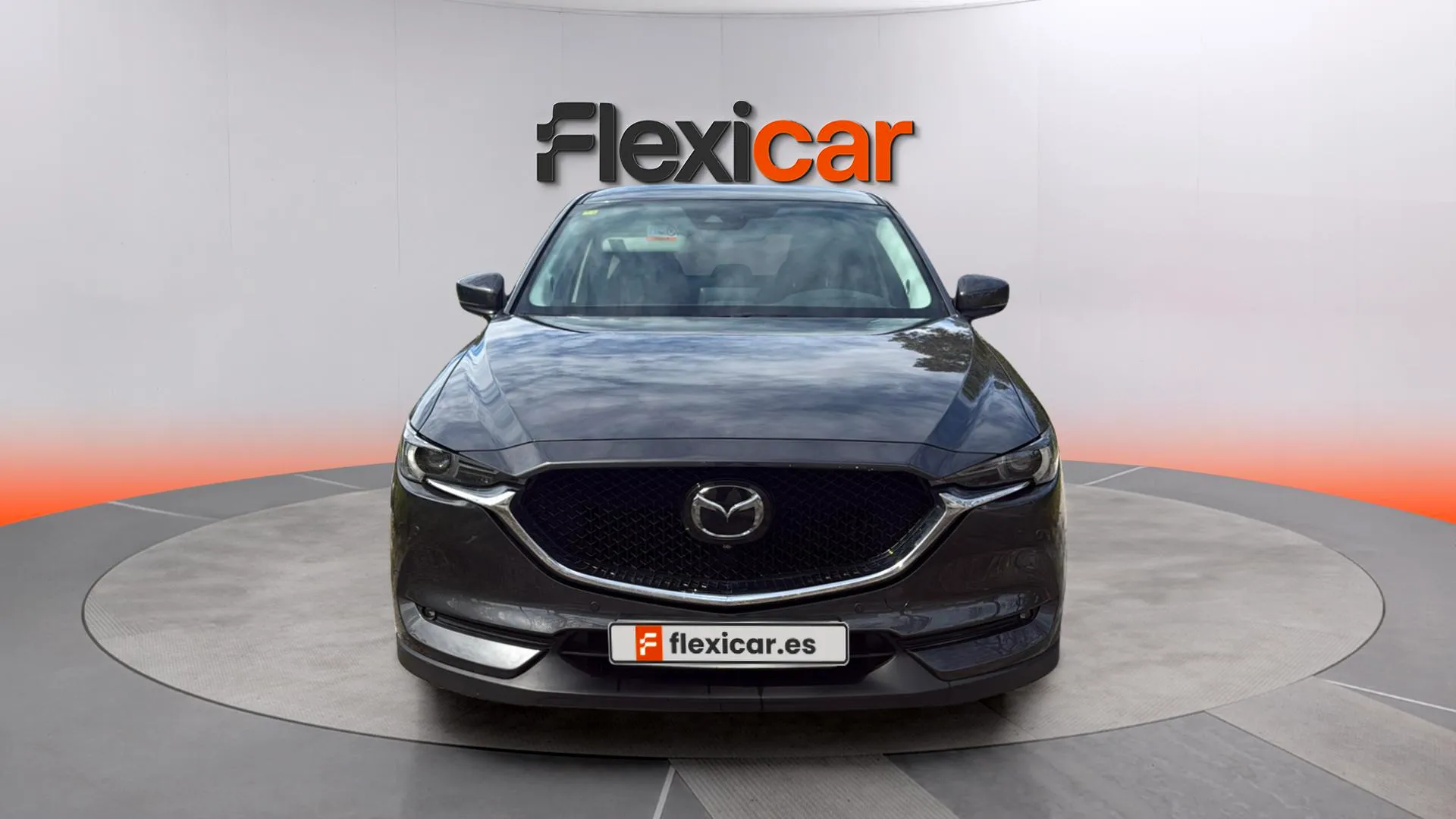Mazda CX-5 2.2 D AWD Zenith Saf. - foto 2