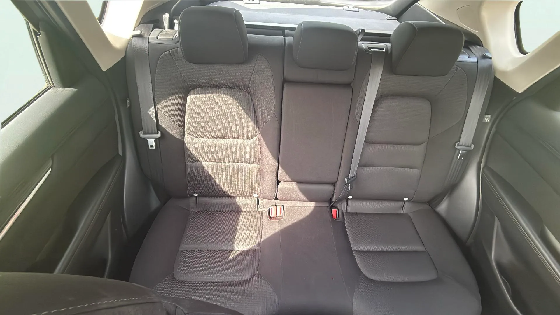 Mazda CX-5 2.2 D AWD Zenith Saf. - foto 19