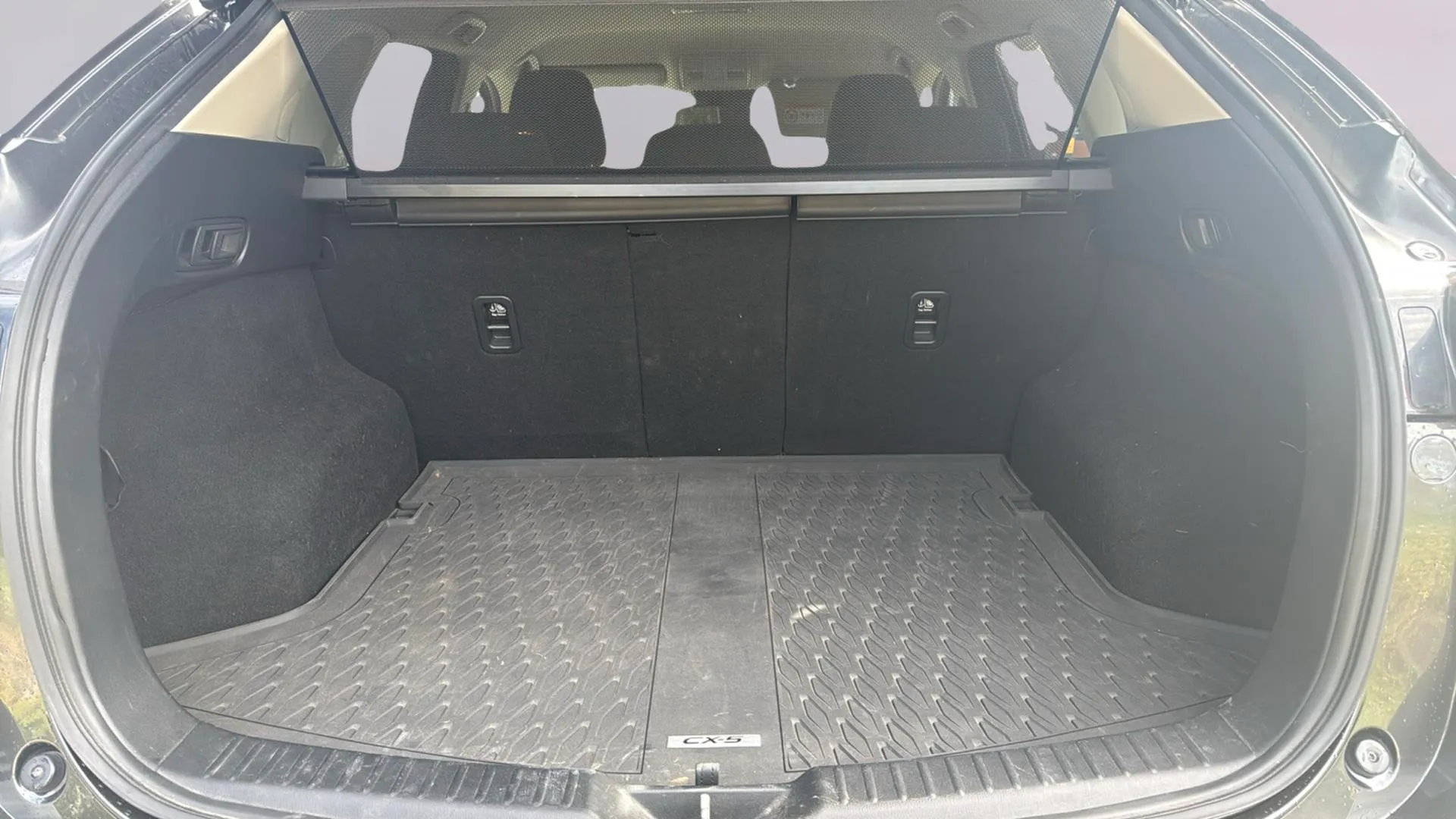 Mazda CX-5 2.2 D AWD Zenith Saf. - foto 20