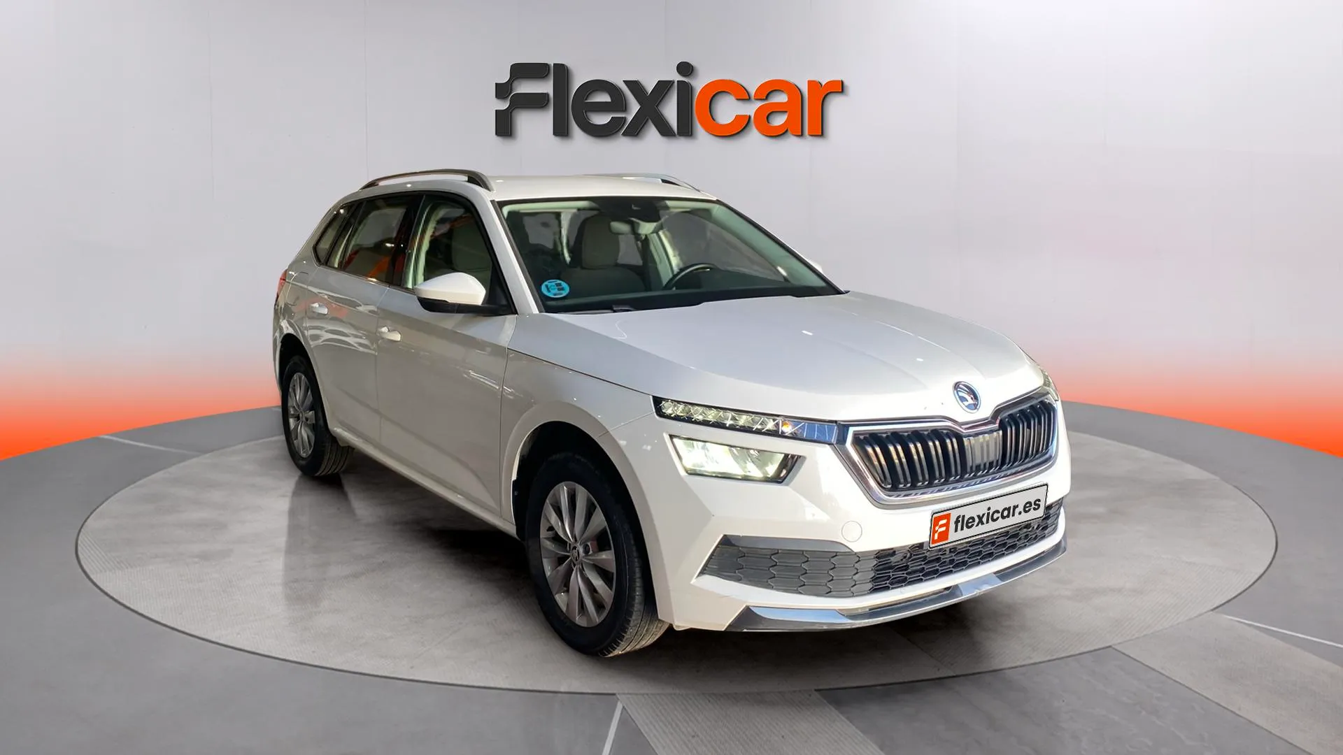 Škoda Kamiq 1.0 TSI DSG Ambition - foto 6
