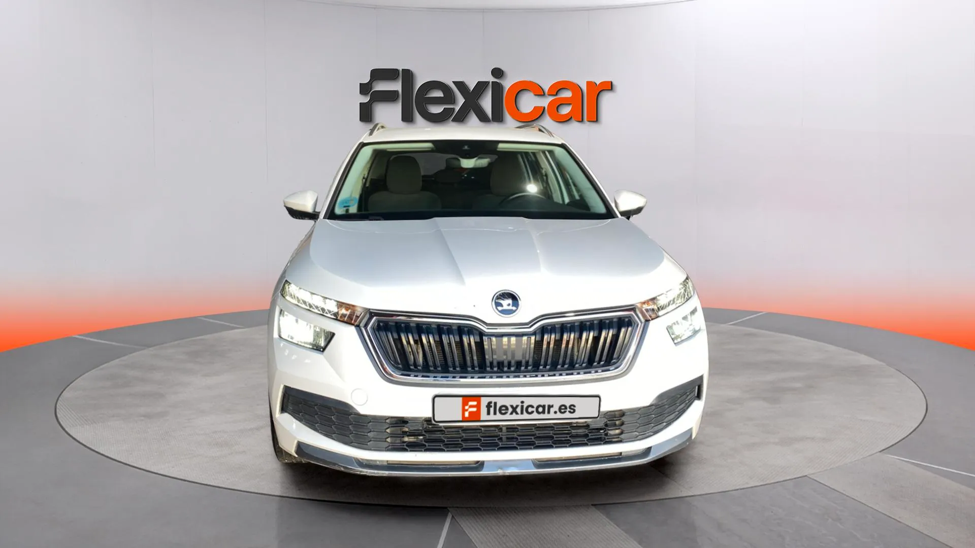 Škoda Kamiq 1.0 TSI DSG Ambition - foto 7