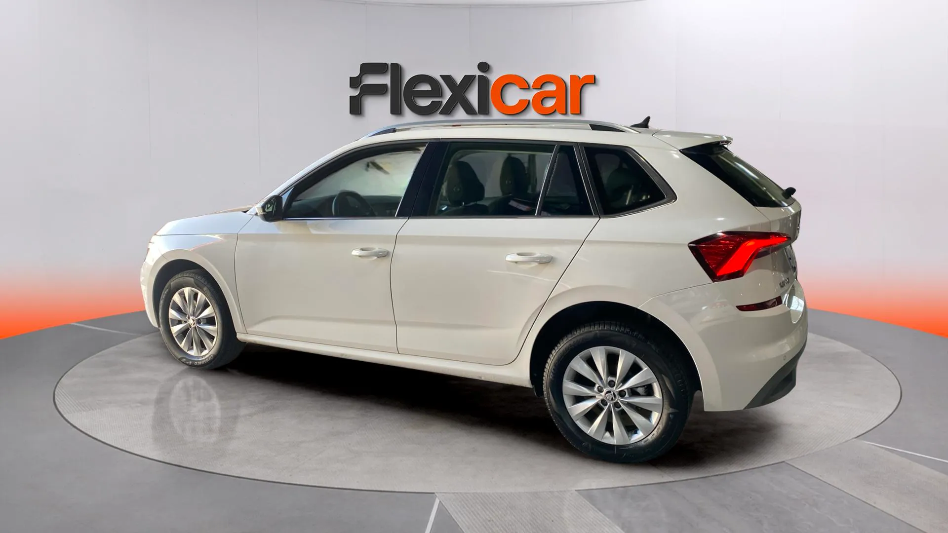Škoda Kamiq 1.0 TSI DSG Ambition - foto 3