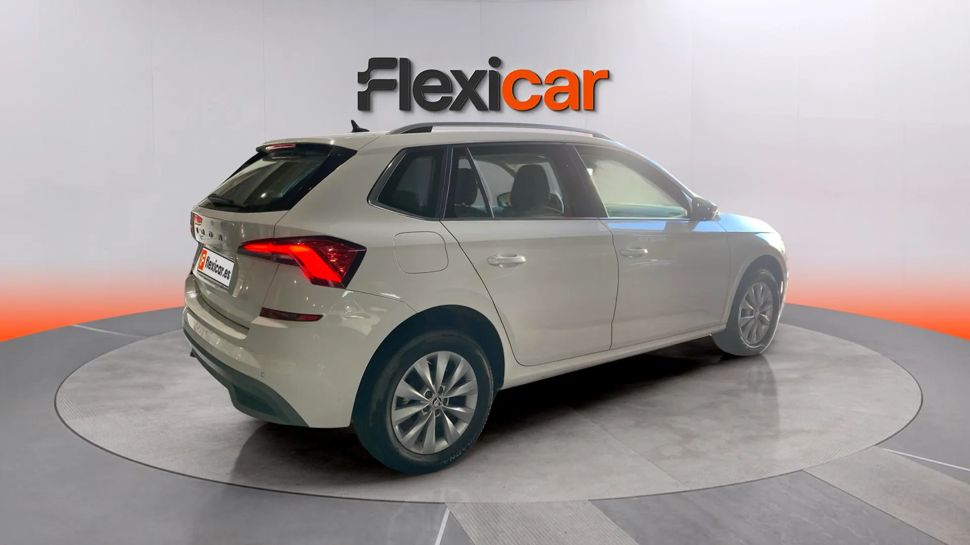 Škoda Kamiq 1.0 TSI DSG Ambition - foto 5