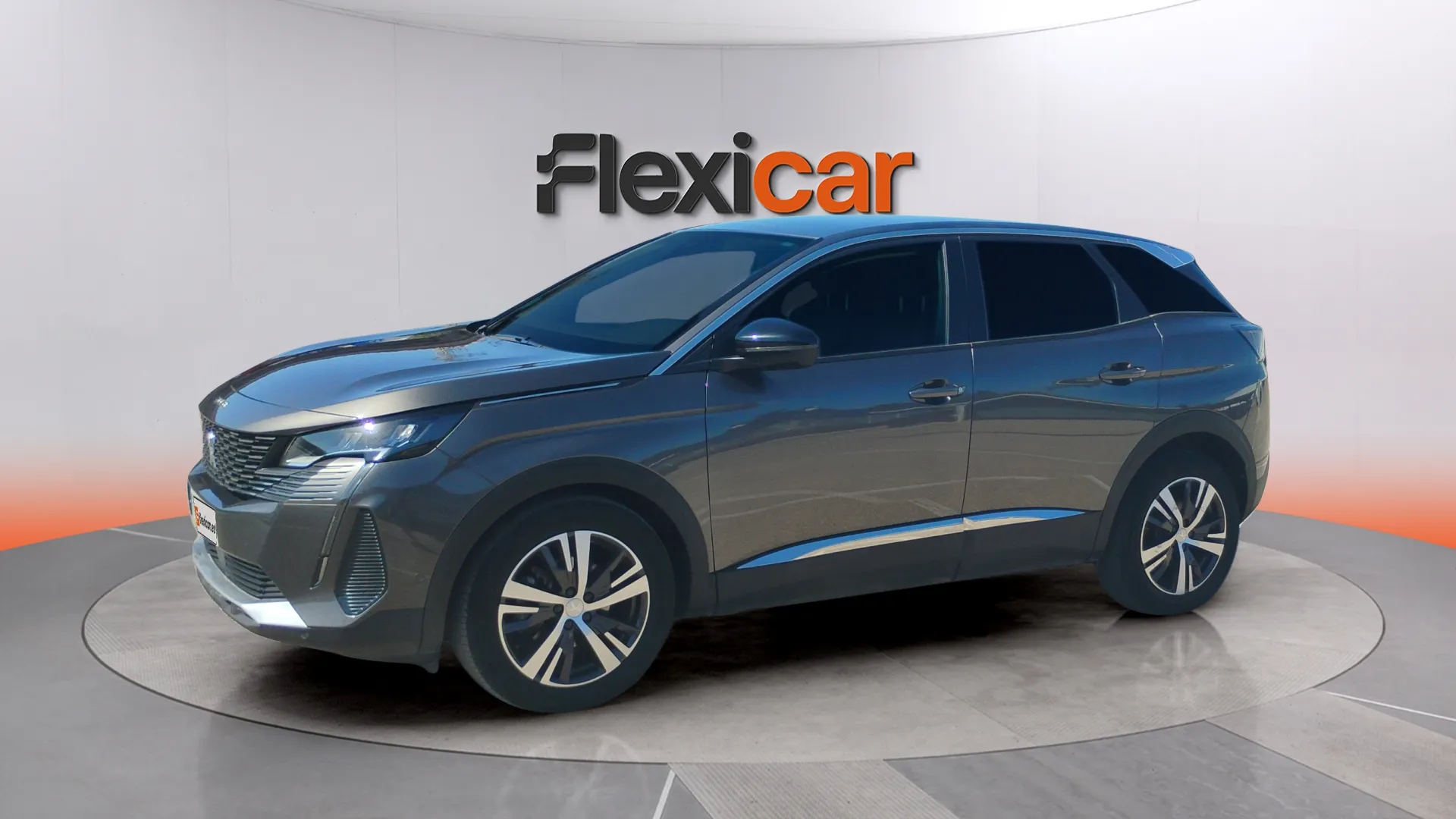 Peugeot 3008 1.5 BlueHDi Allure - foto 3
