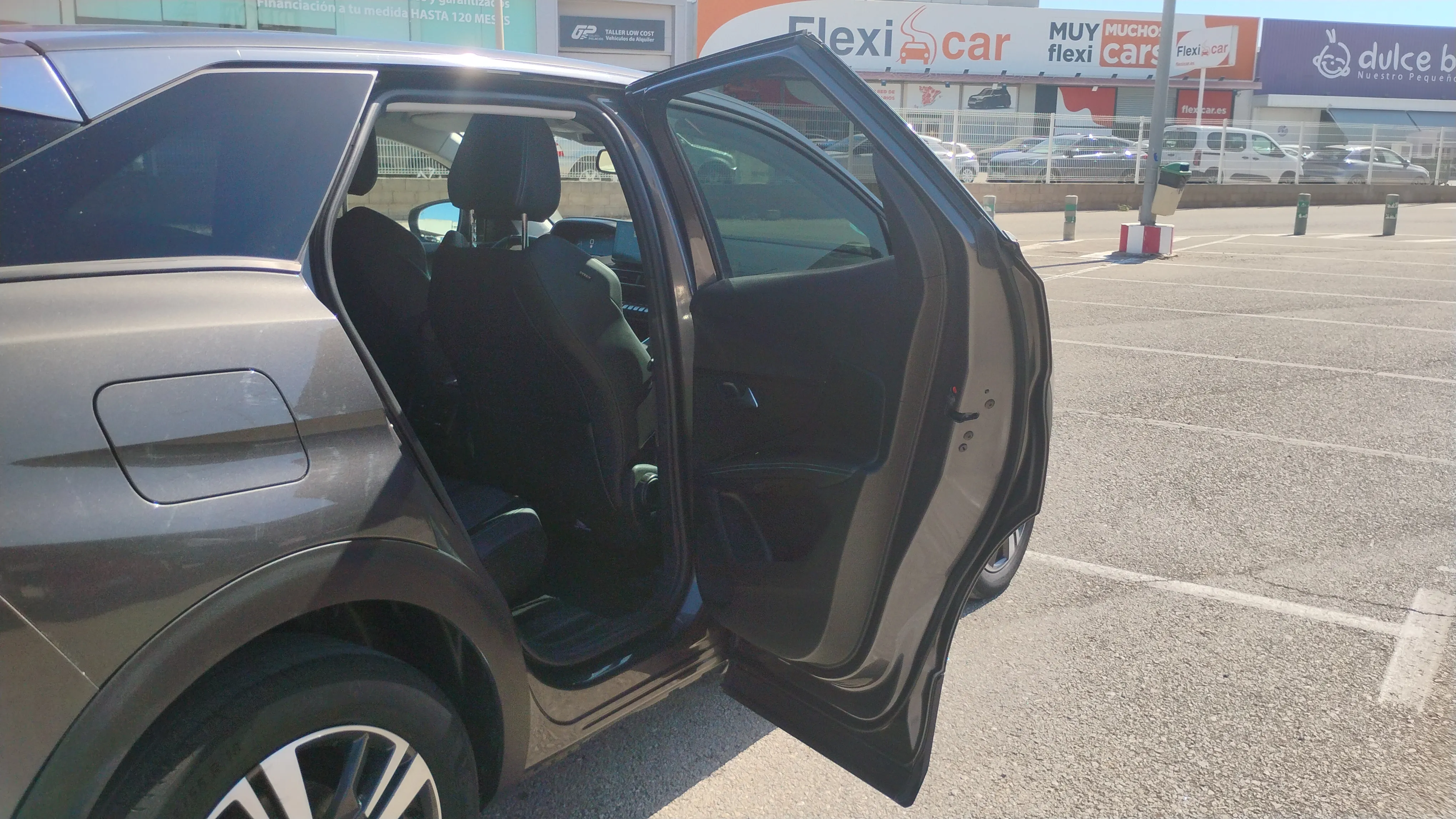 Peugeot 3008 1.5 BlueHDi Allure - foto 14