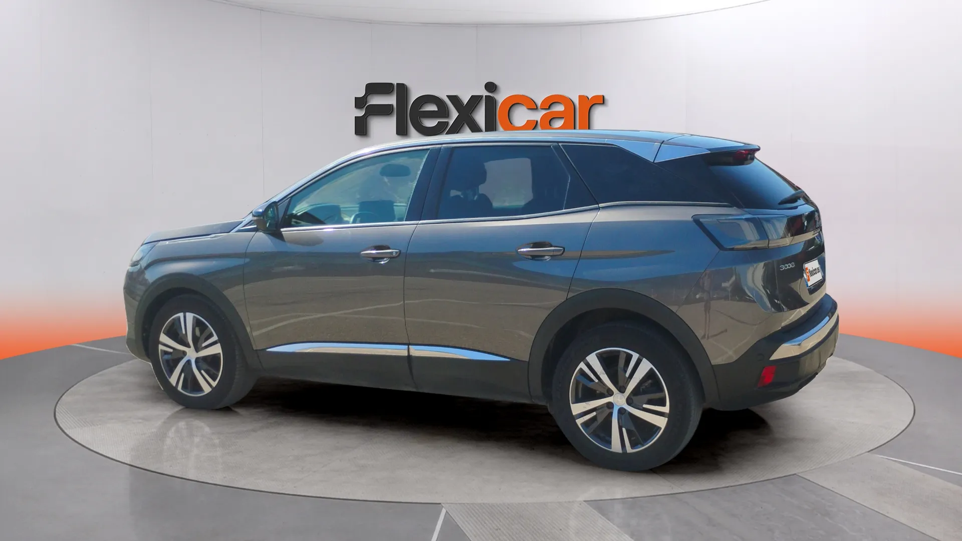 Peugeot 3008 1.5 BlueHDi Allure - foto 8