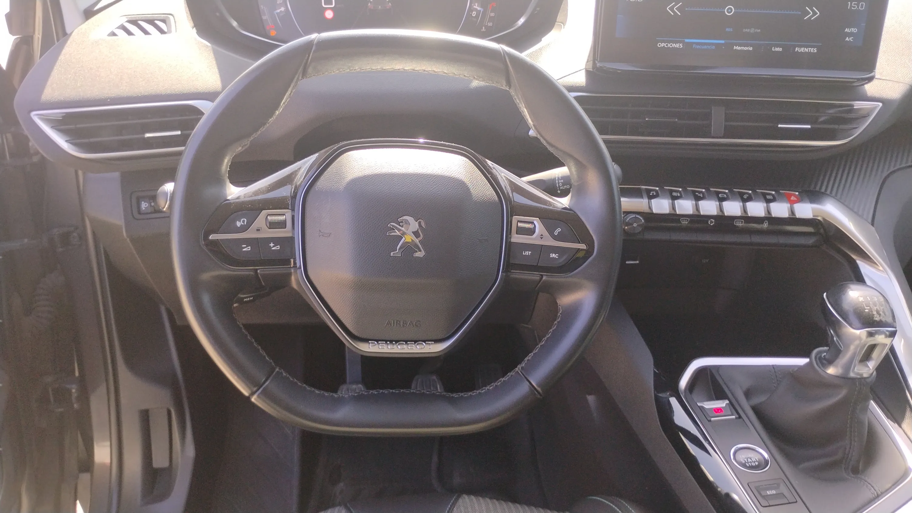 Peugeot 3008 1.5 BlueHDi Allure - foto 11