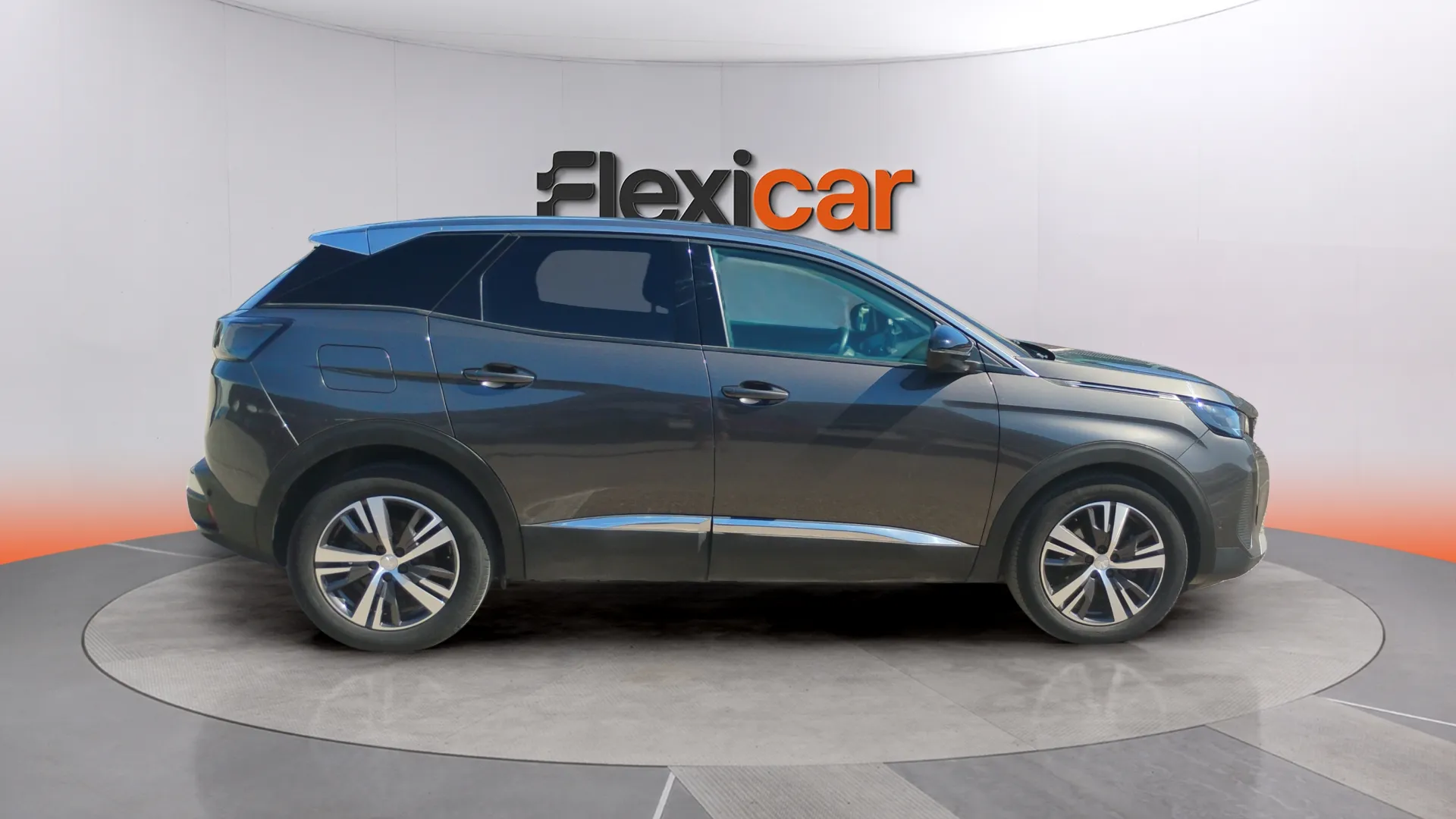 Peugeot 3008 1.5 BlueHDi Allure - foto 4