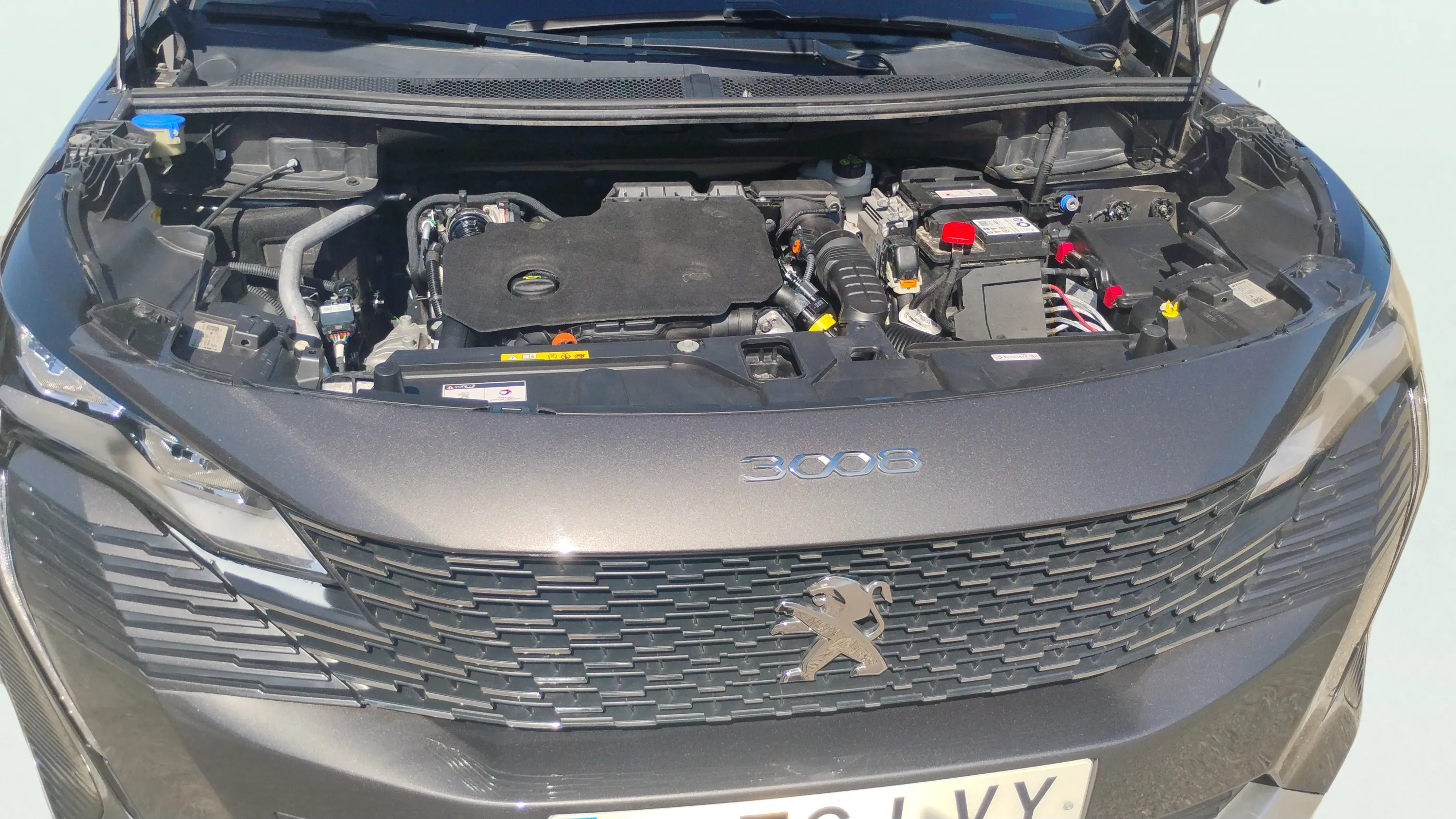 Peugeot 3008 1.5 BlueHDi Allure - foto 18