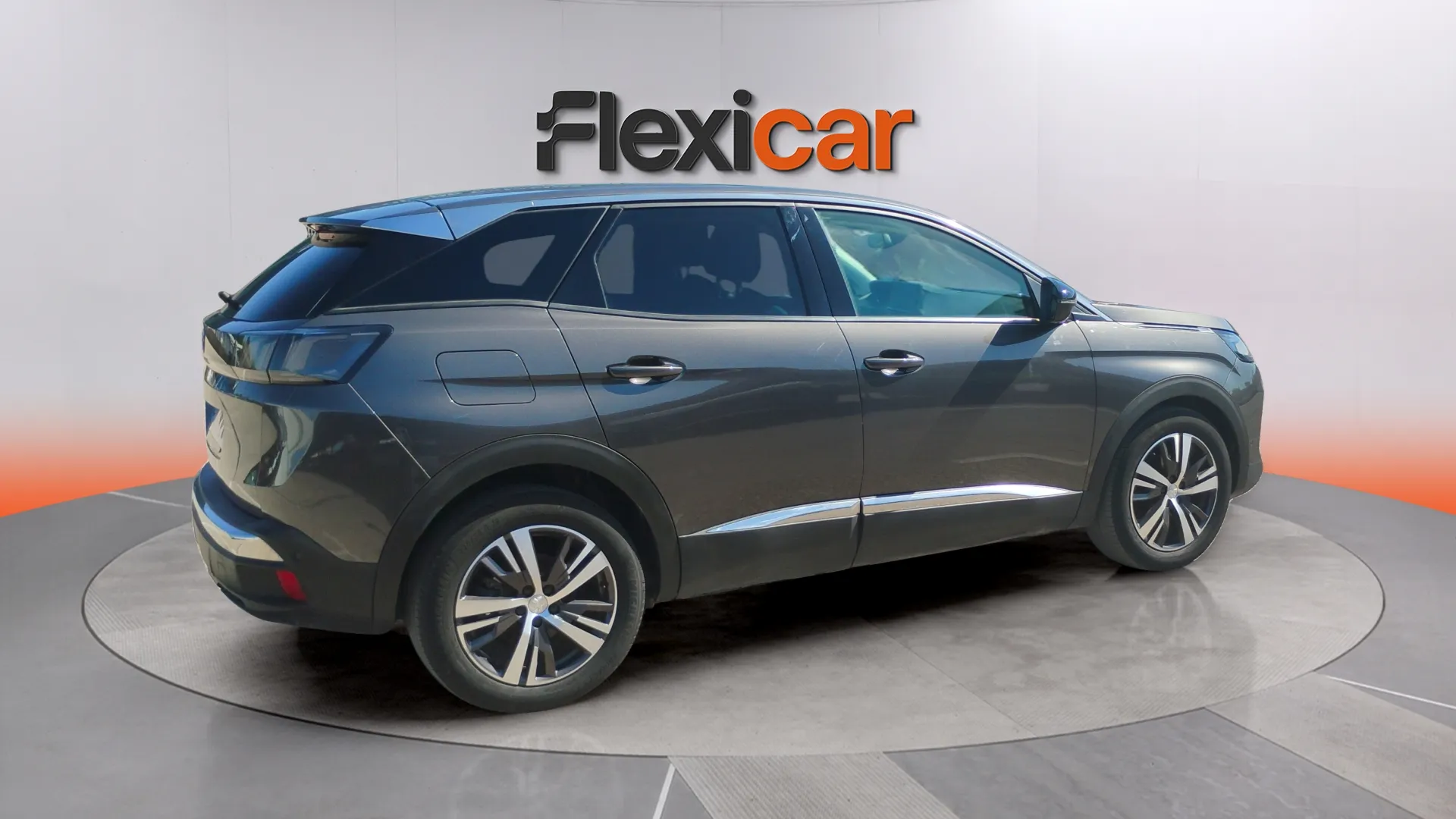 Peugeot 3008 1.5 BlueHDi Allure - foto 6