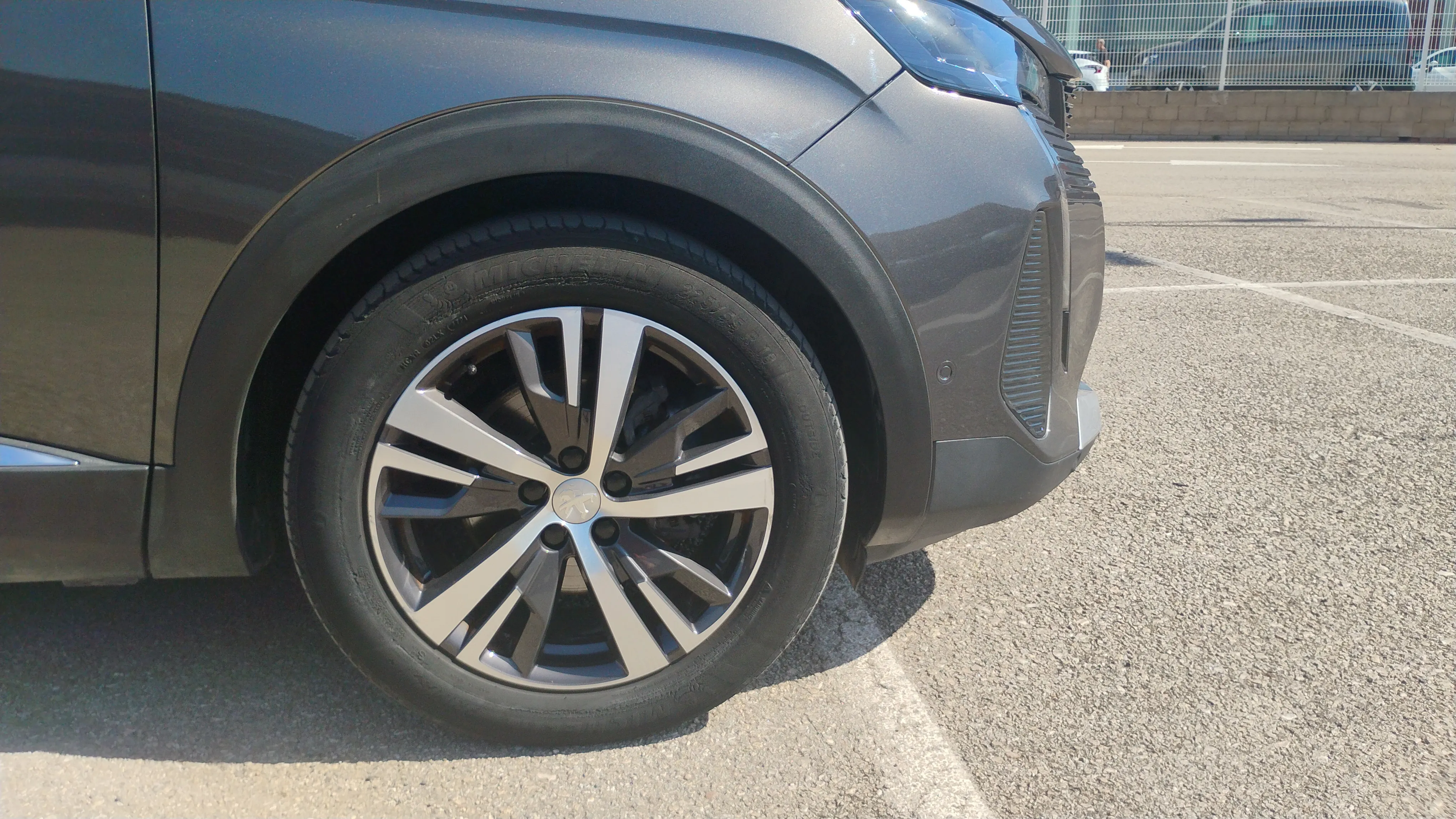 Peugeot 3008 1.5 BlueHDi Allure - foto 17