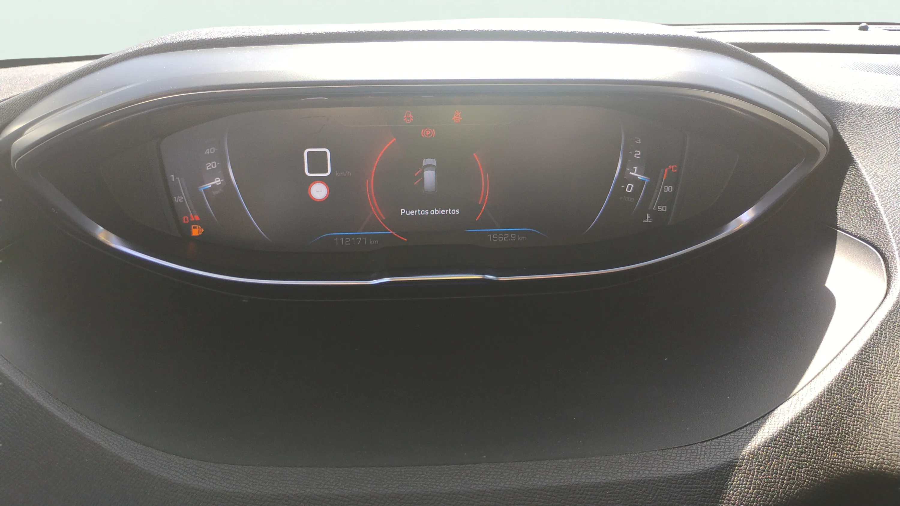Peugeot 3008 1.5 BlueHDi Allure - foto 12