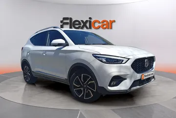 mg zs 15 luxury gasolina manual sant boi 903000000250440