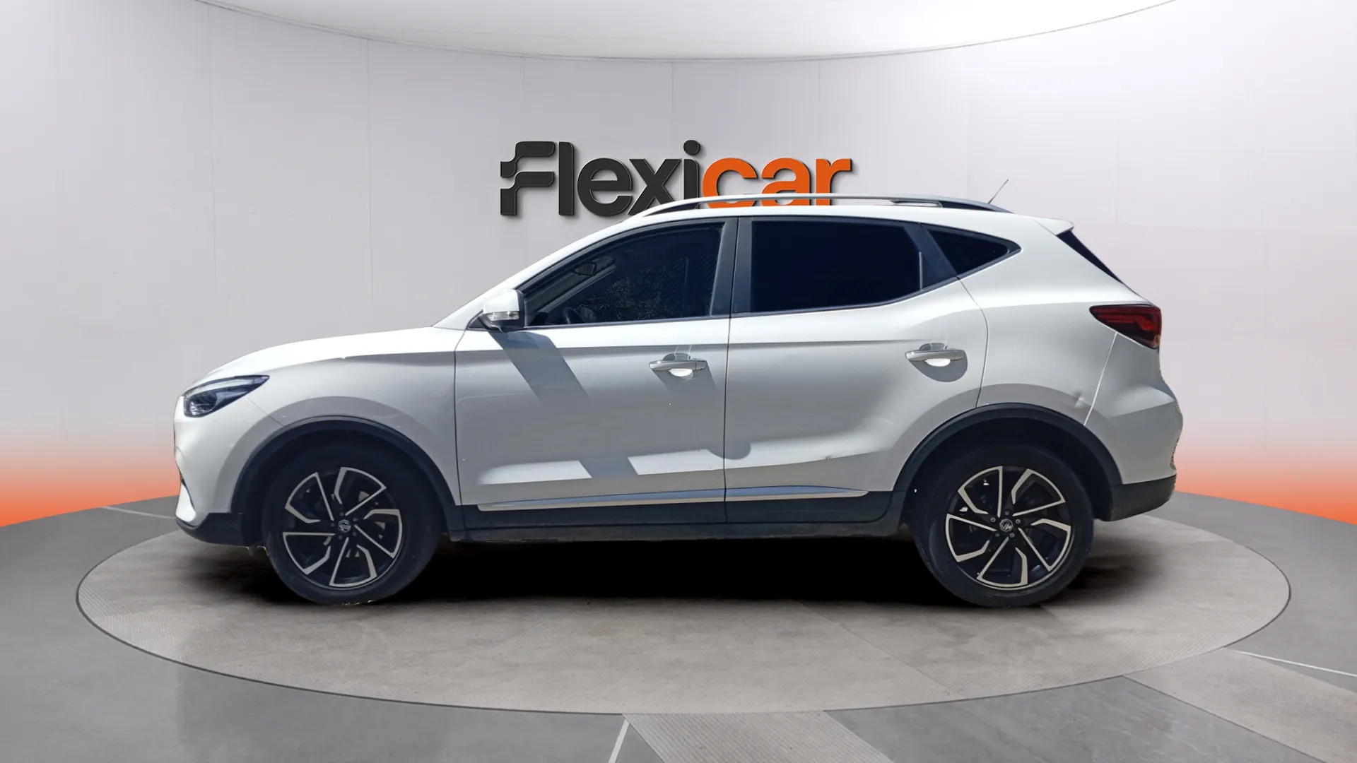 MG ZS 1.5 Luxury - foto 4