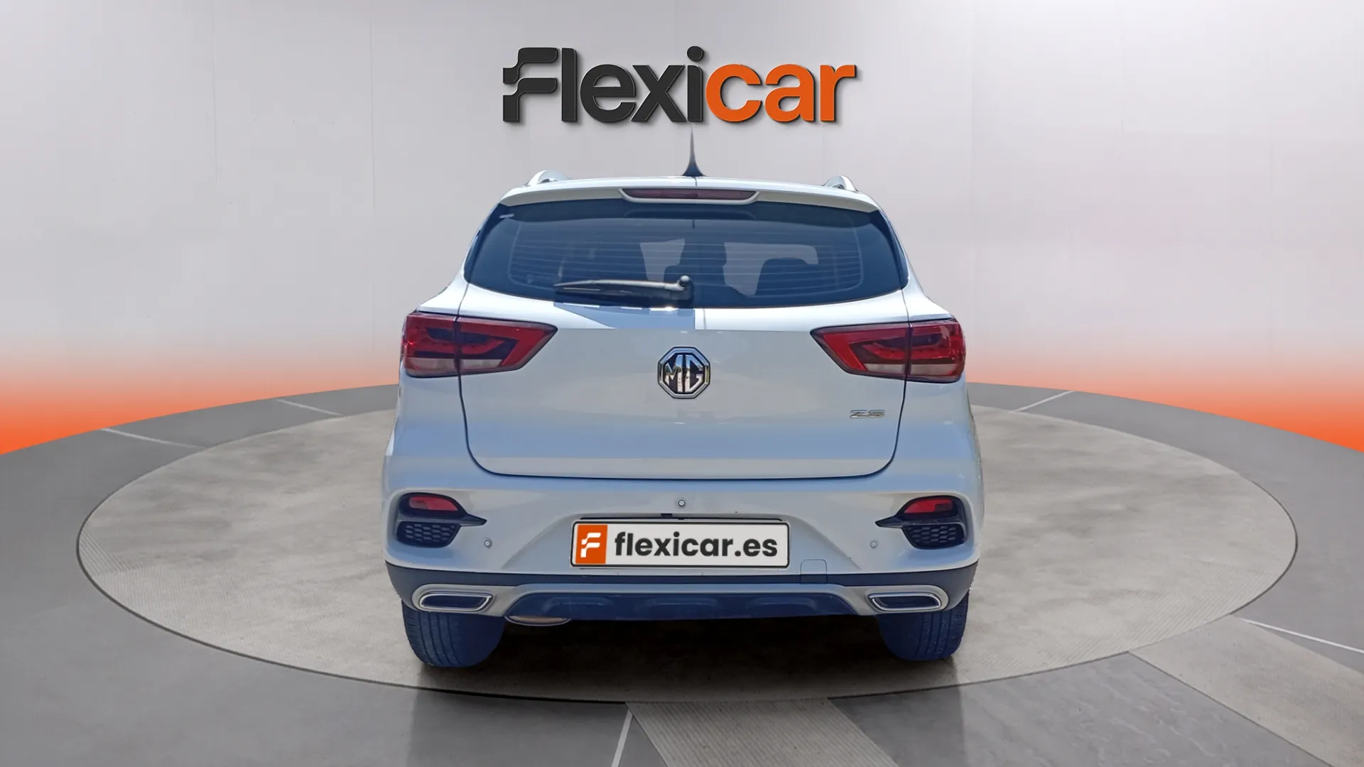 MG ZS 1.5 Luxury - foto 6