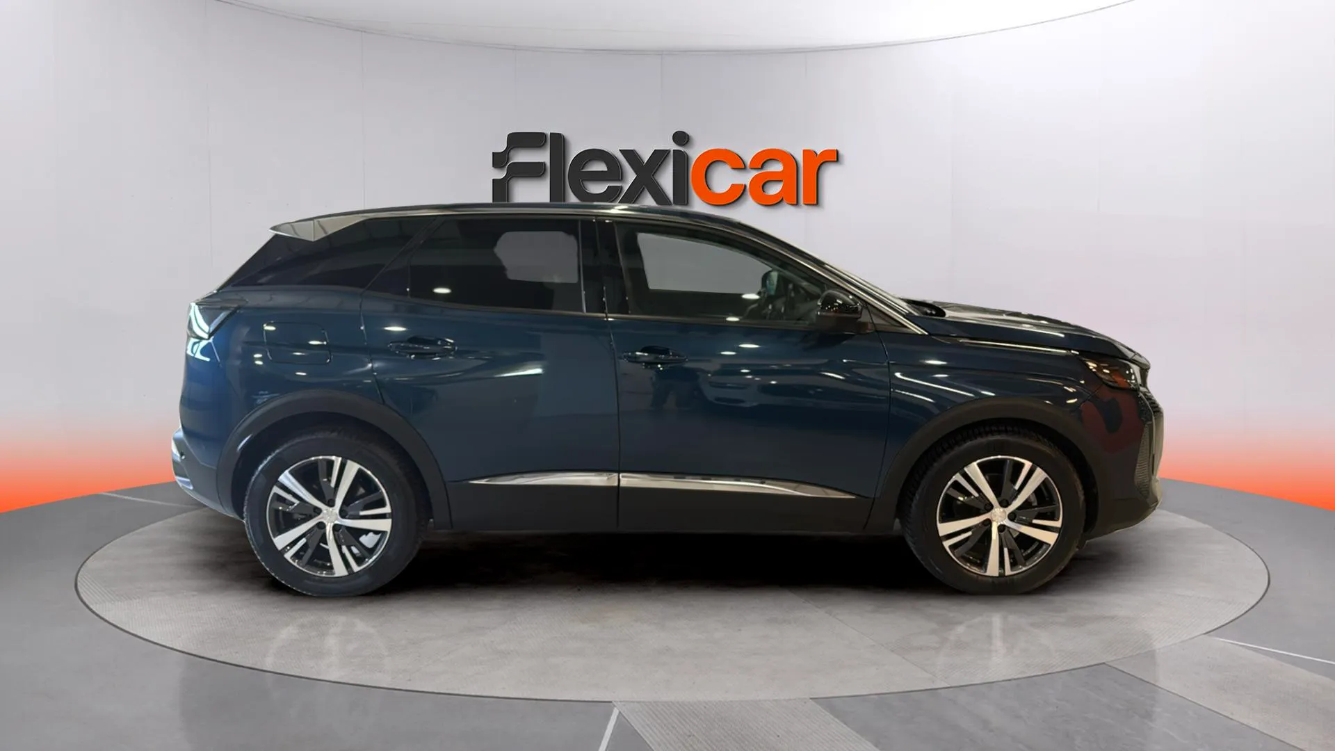 Peugeot 3008 1.5 BlueHDi Allure Pack EAT8 - foto 2
