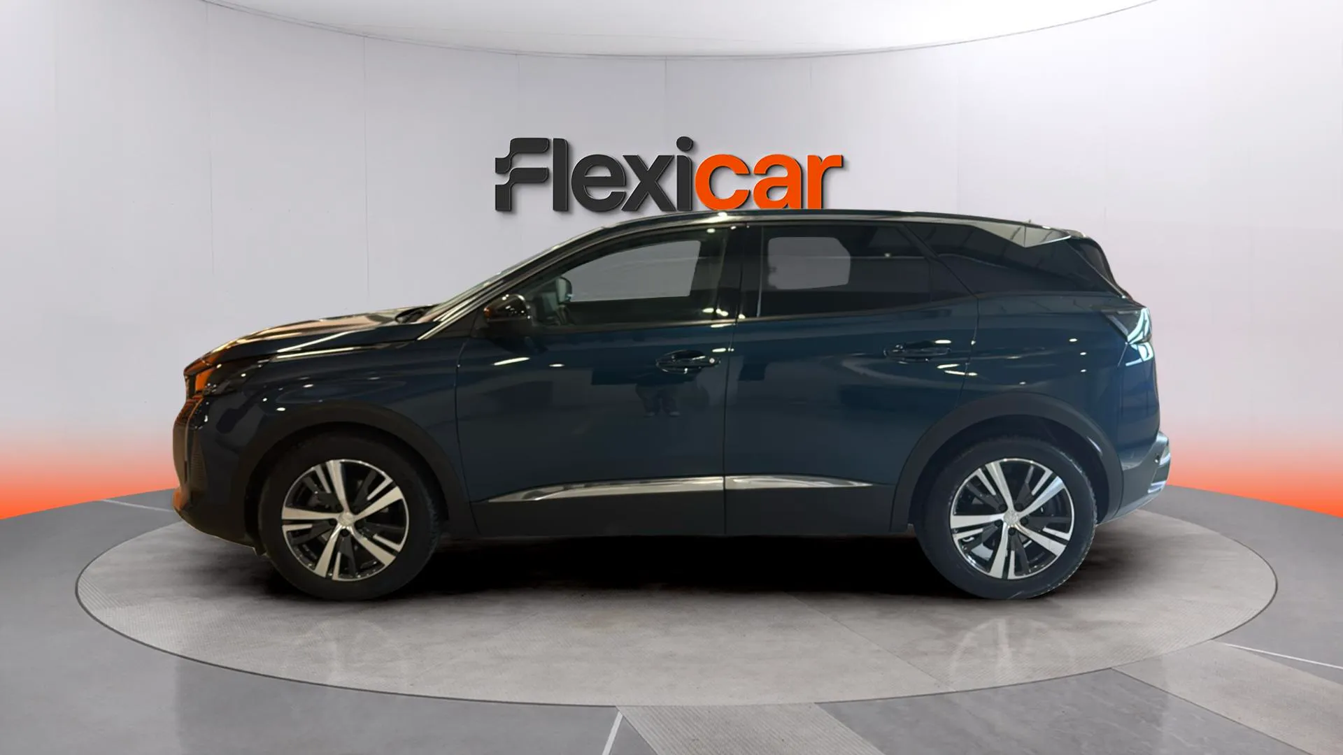 Peugeot 3008 1.5 BlueHDi Allure Pack EAT8 - foto 6