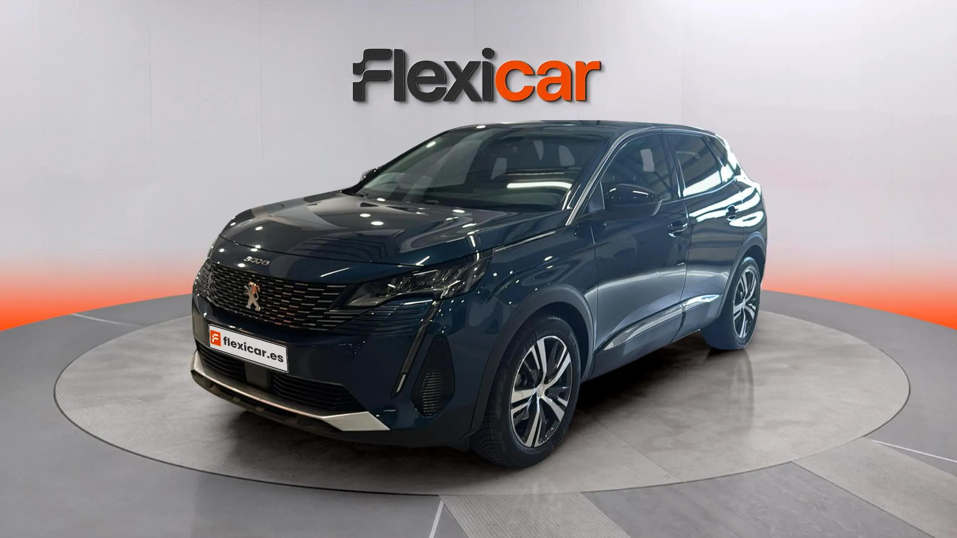 Peugeot 3008 1.5 BlueHDi Allure Pack EAT8 - foto 7