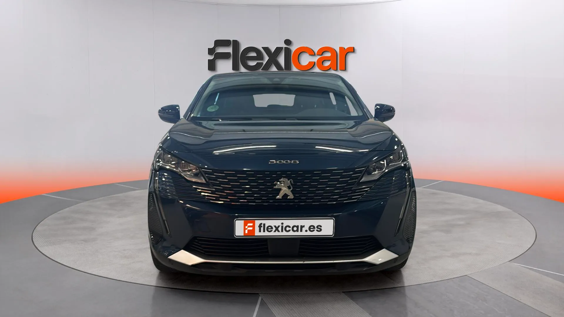 Peugeot 3008 1.5 BlueHDi Allure Pack EAT8 - foto 8