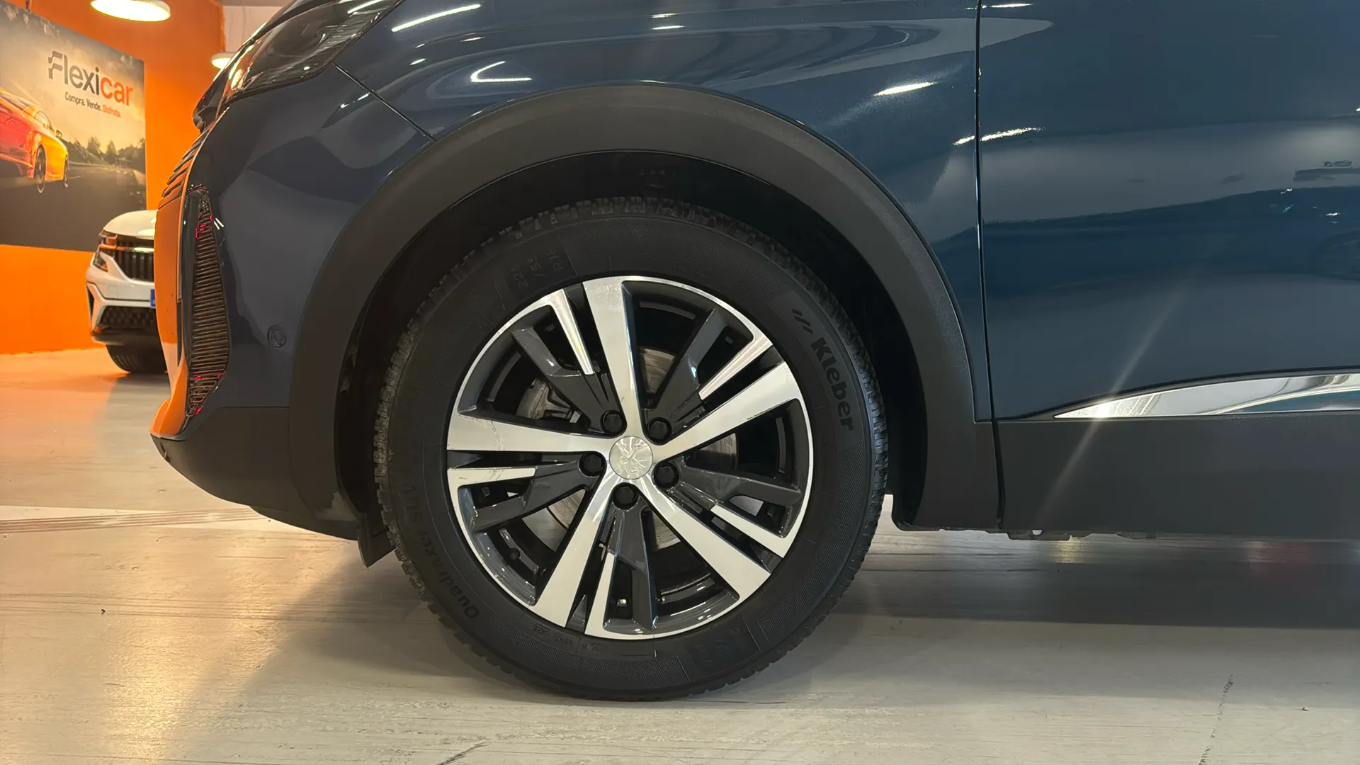 Peugeot 3008 1.5 BlueHDi Allure Pack EAT8 - foto 19