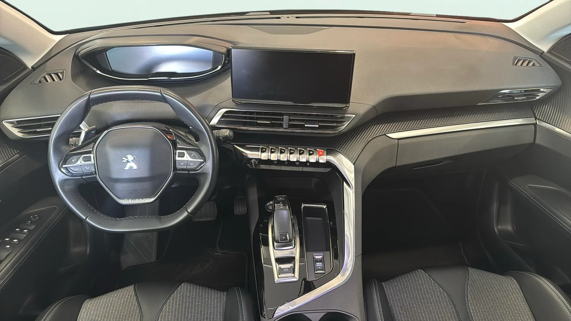 Peugeot 3008 1.5 BlueHDi Allure Pack EAT8 - foto 9