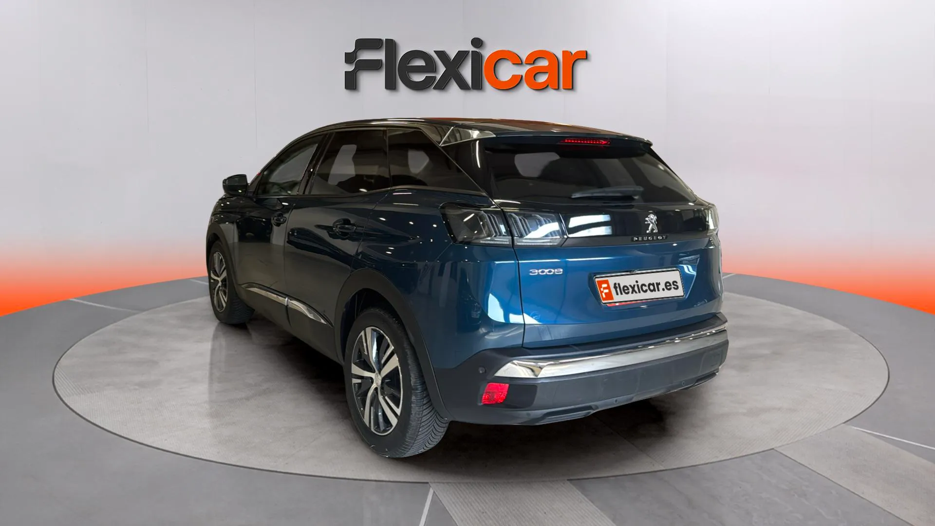 Peugeot 3008 1.5 BlueHDi Allure Pack EAT8 - foto 5