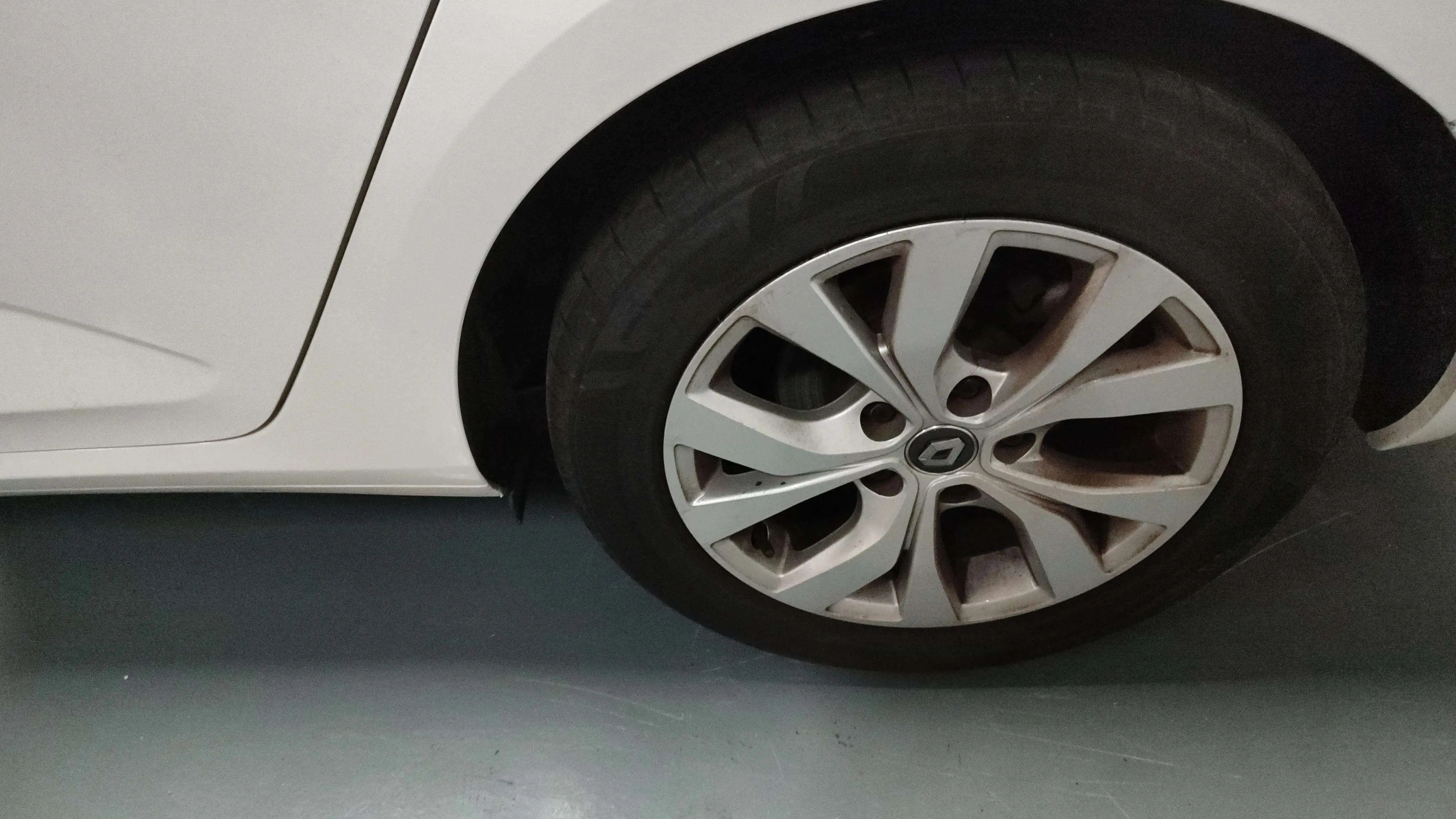 Renault Mégane S.T. Business Blue dCi - foto 17