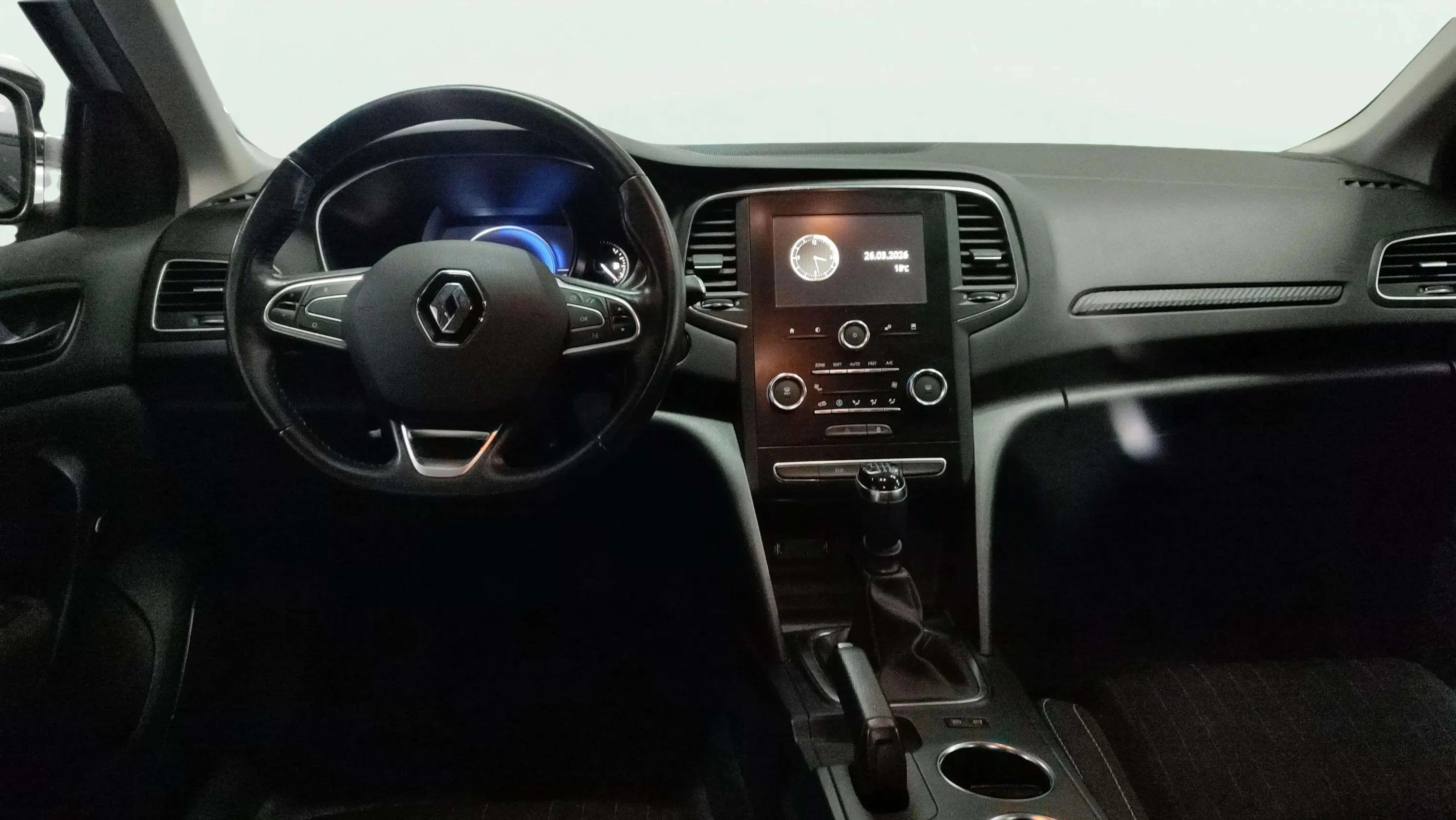 Renault Mégane S.T. Business Blue dCi - foto 8