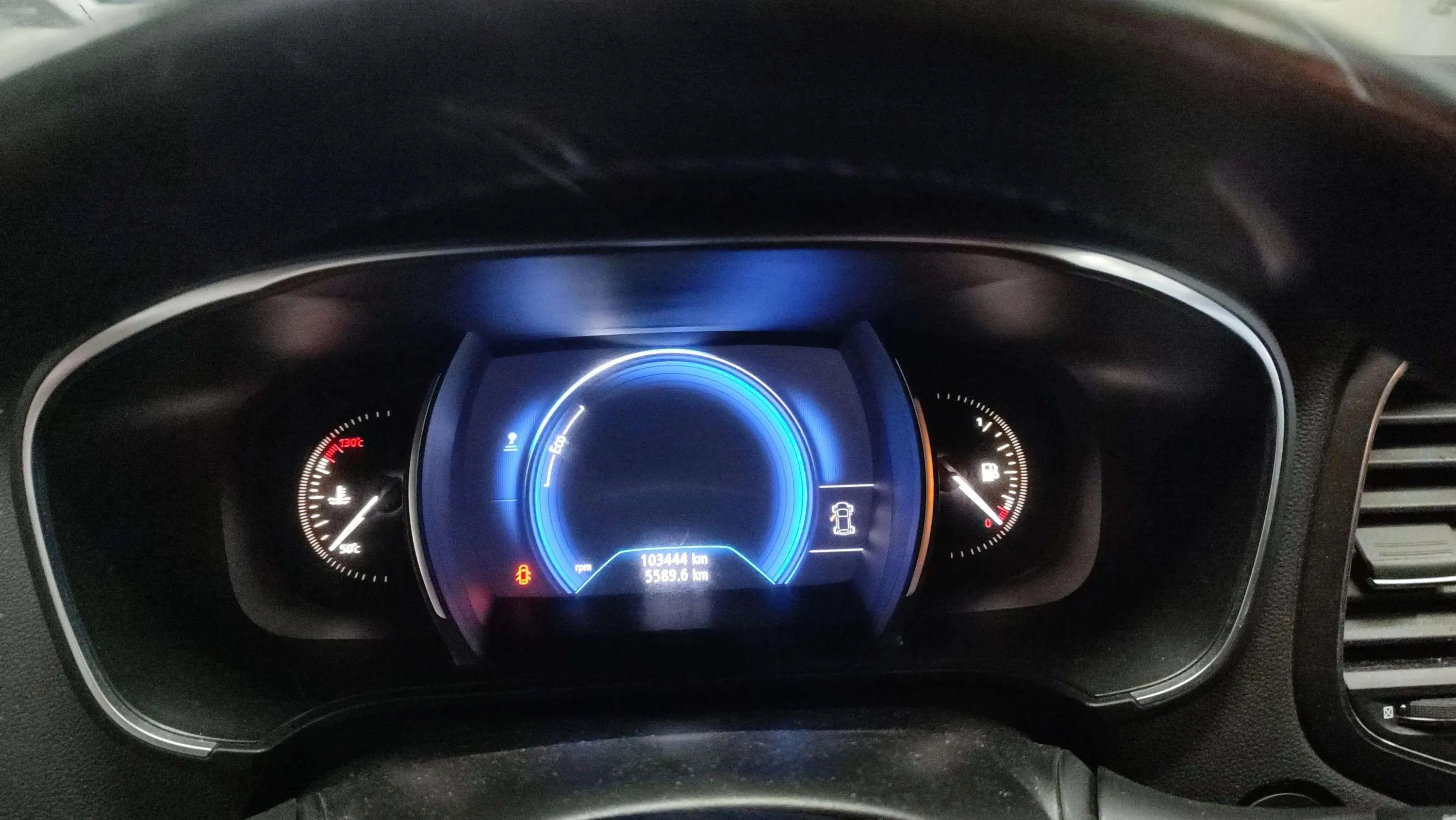 Renault Mégane S.T. Business Blue dCi - foto 7