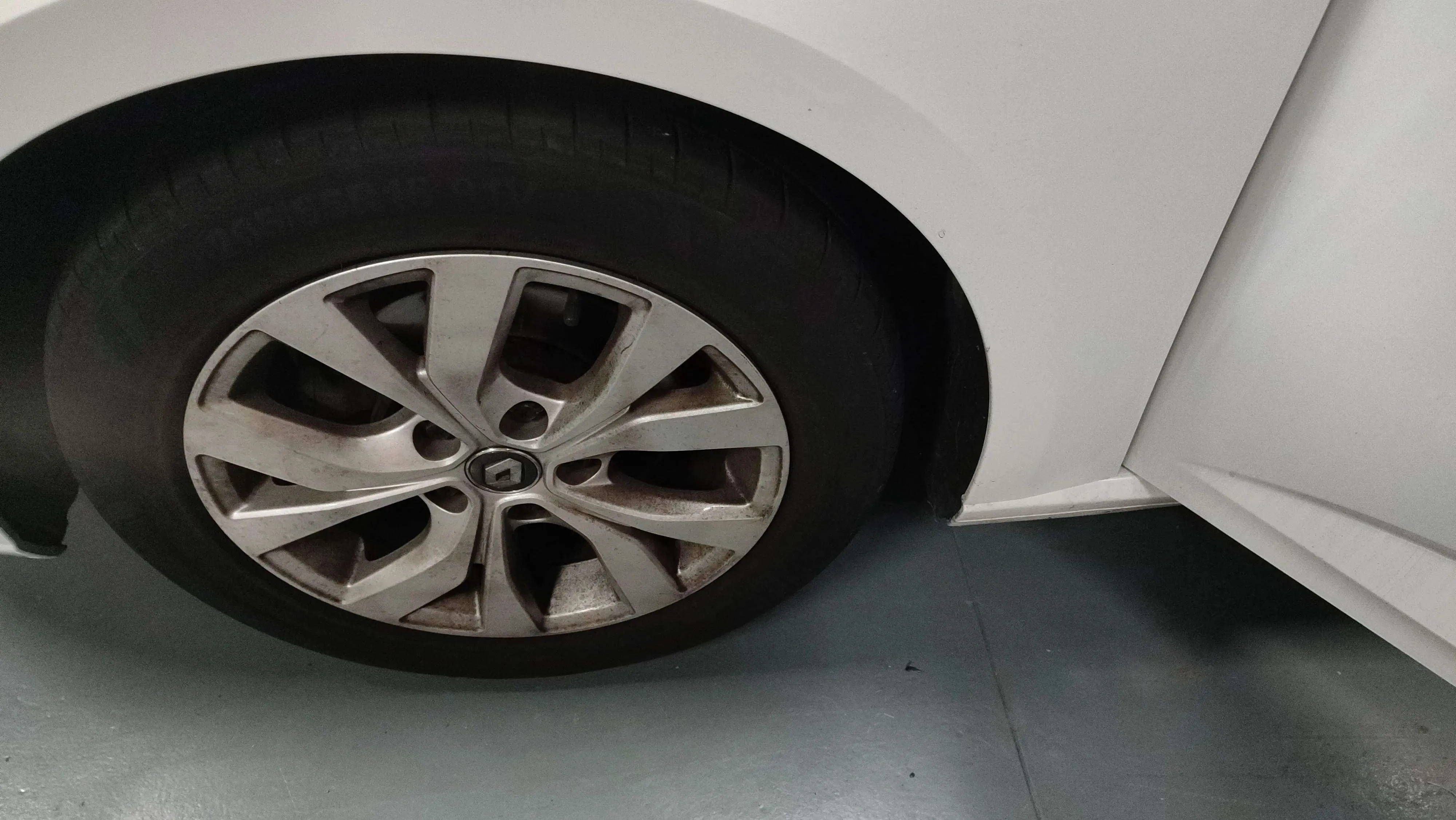Renault Mégane S.T. Business Blue dCi - foto 18