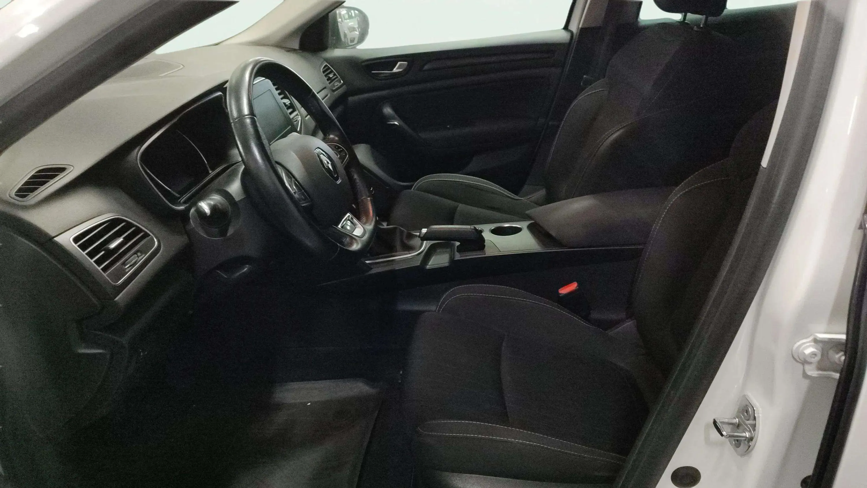 Renault Mégane S.T. Business Blue dCi - foto 12